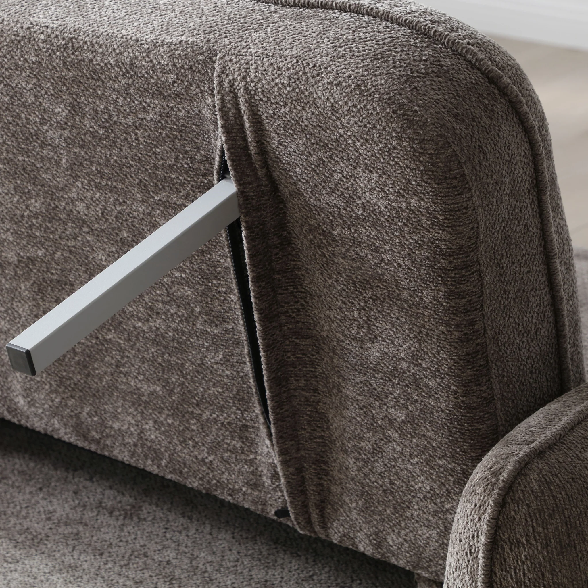 Mylo 2 Seater Sofa Bed - Image 10