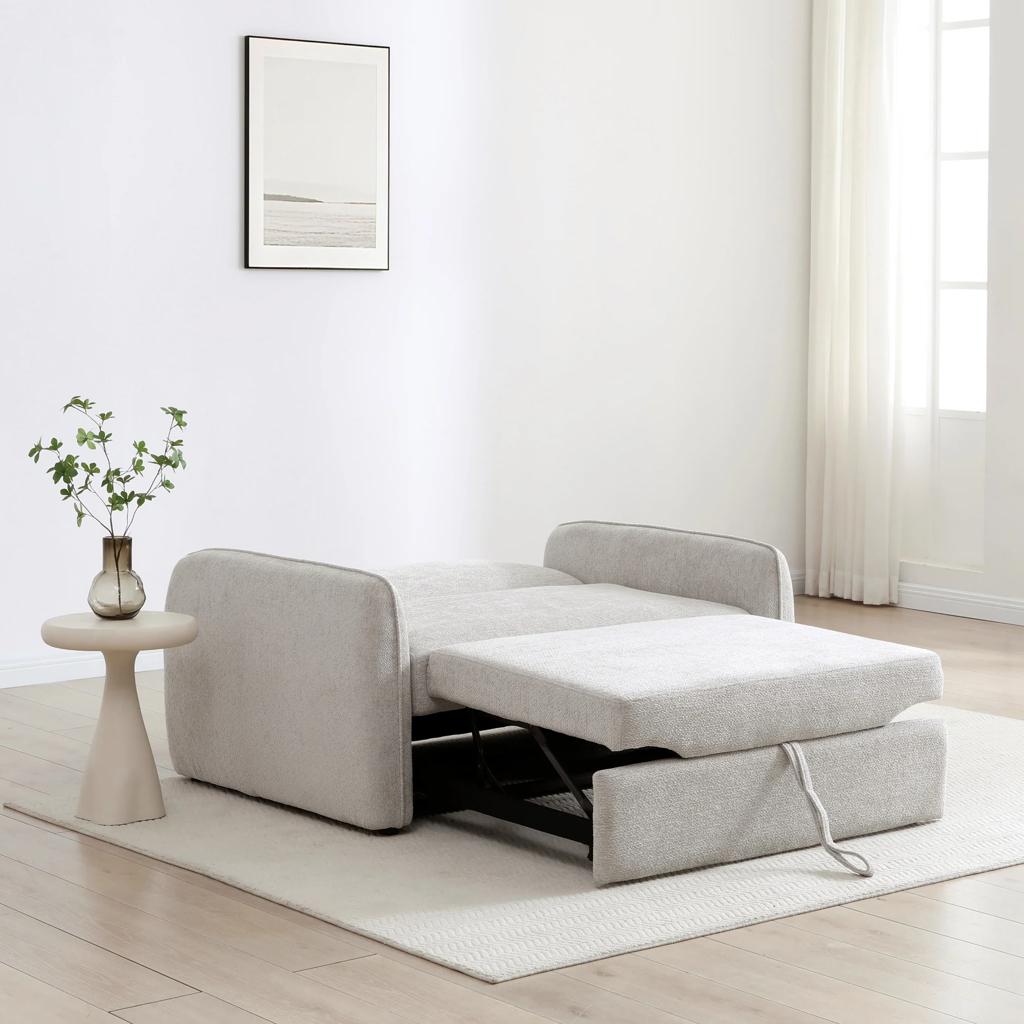 Mylo 2 Seater Sofa Bed - Image 18