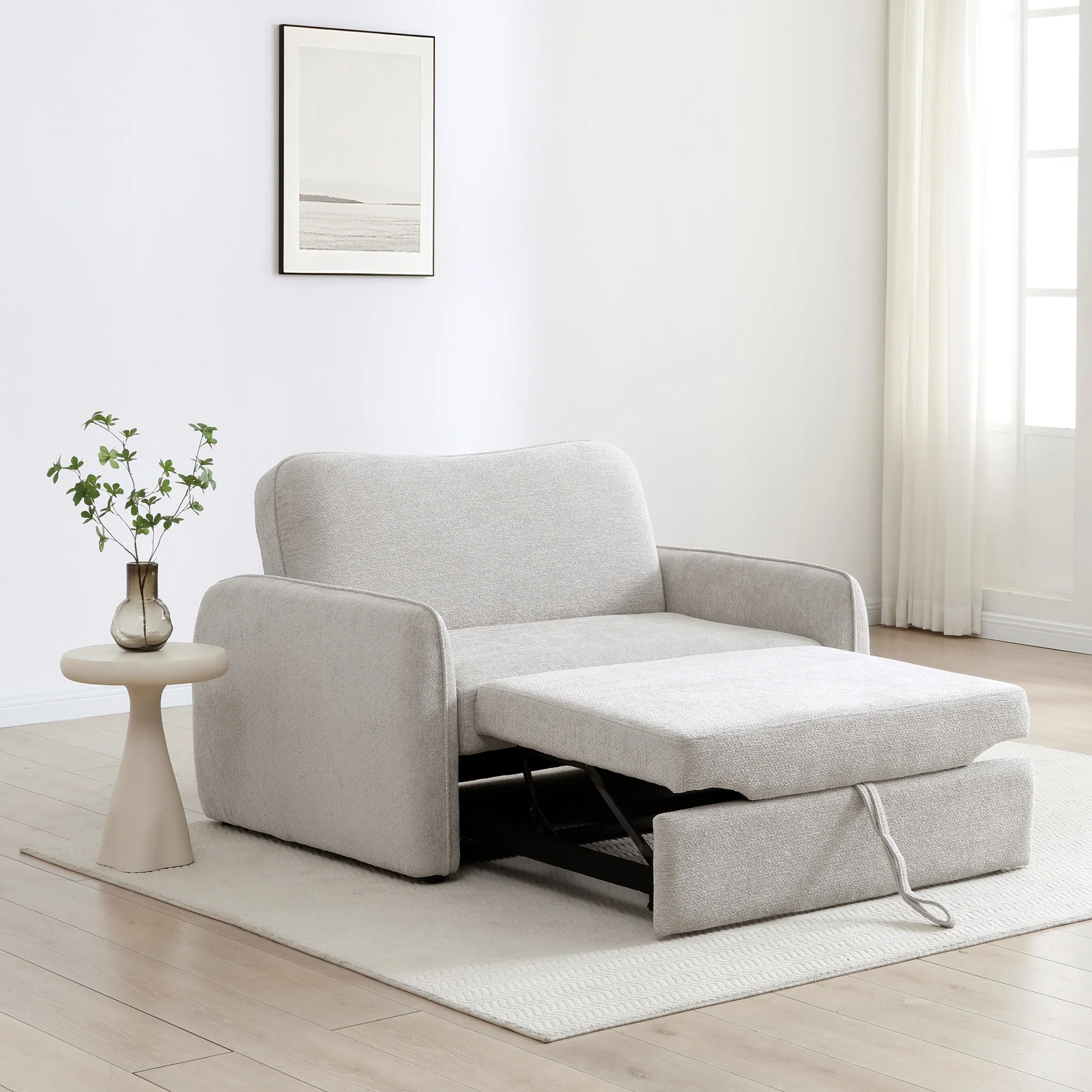 Mylo 2 Seater Sofa Bed - Image 19