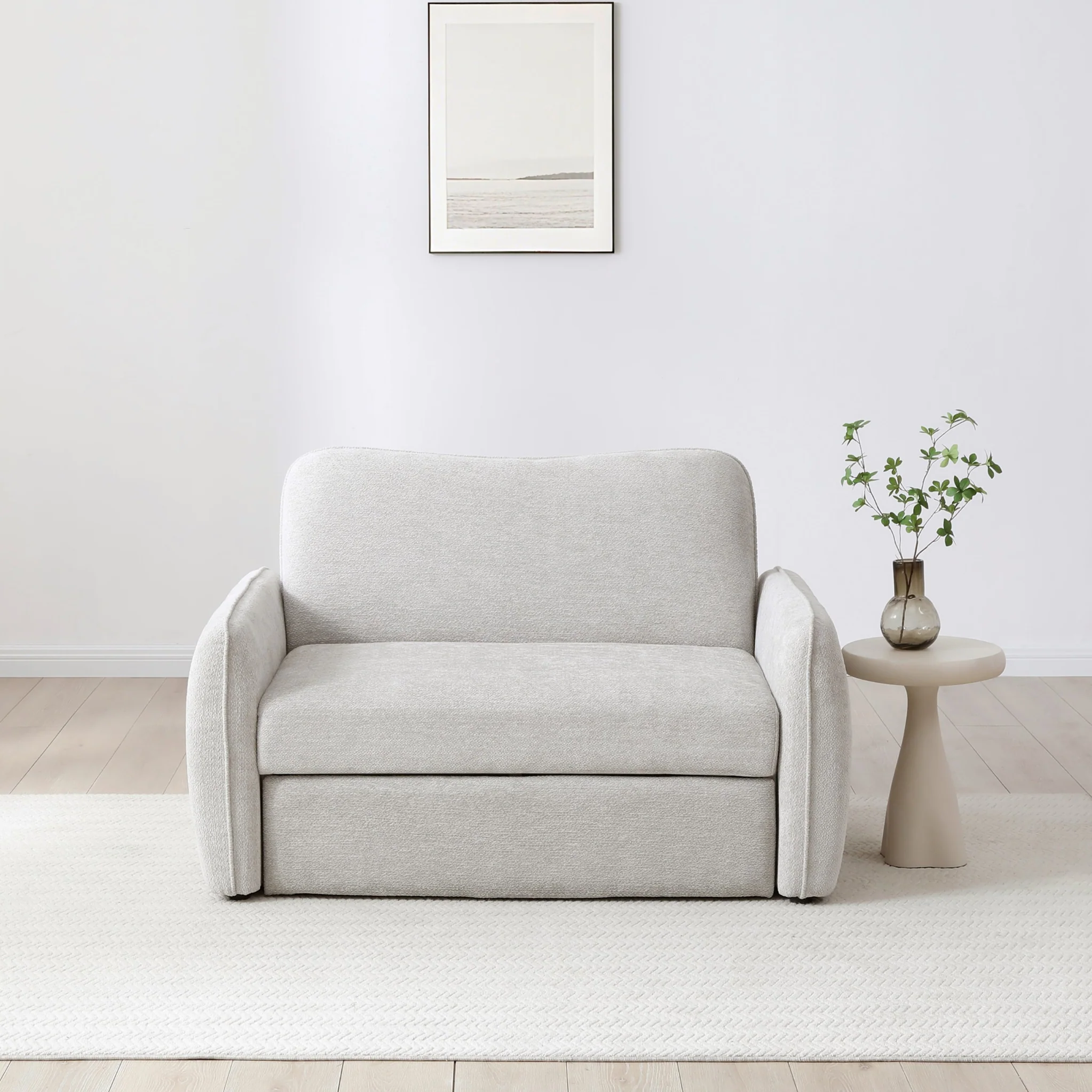 Mylo 2 Seater Sofa Bed - Image 20