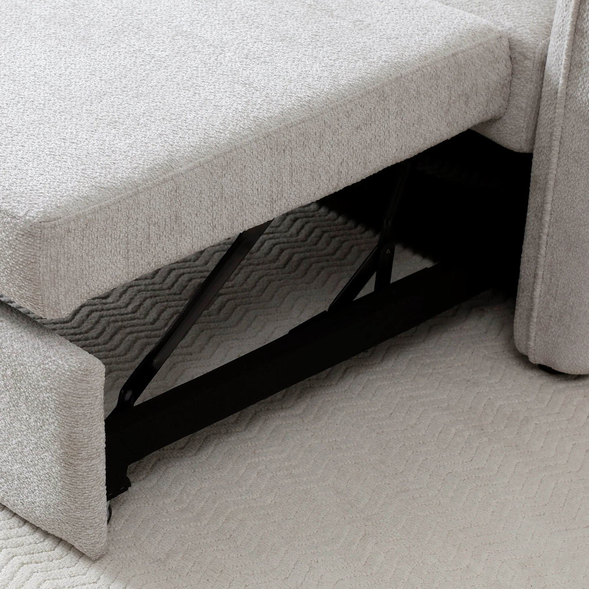 Mylo 2 Seater Sofa Bed - Image 21