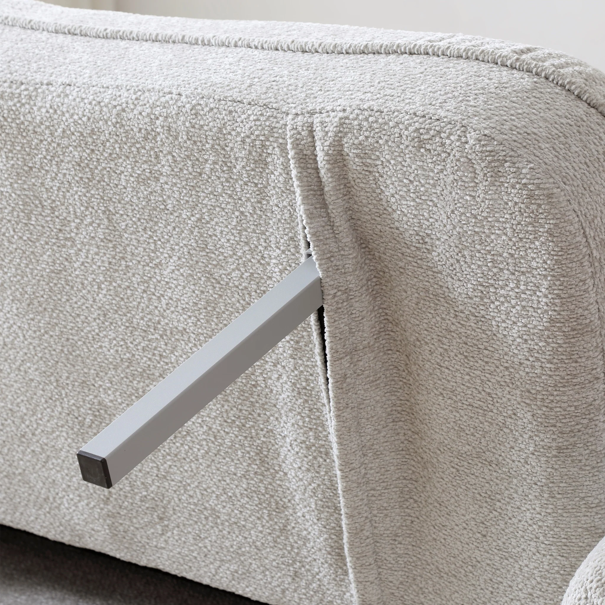 Mylo 2 Seater Sofa Bed - Image 22