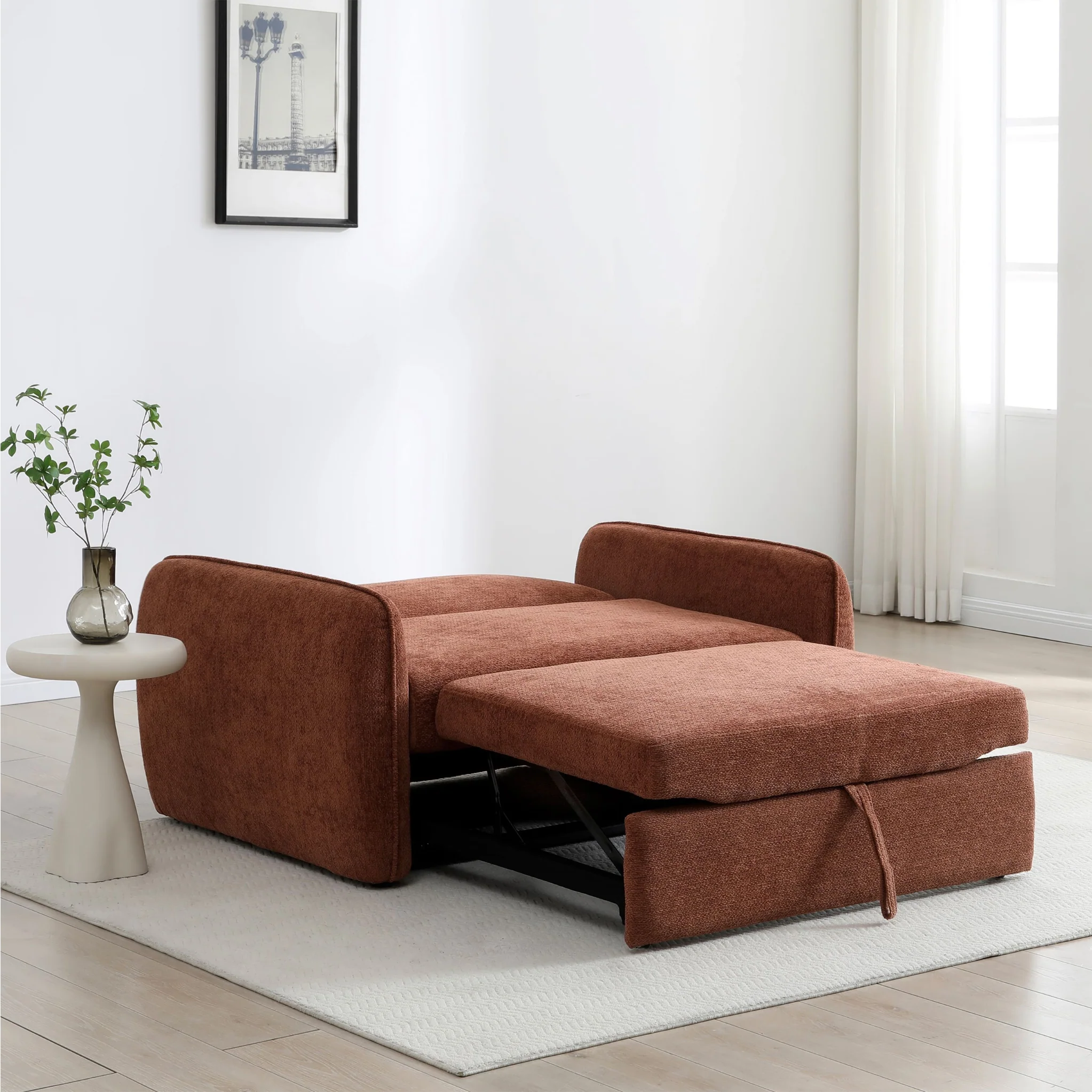 Mylo 2 Seater Sofa Bed - Image 32