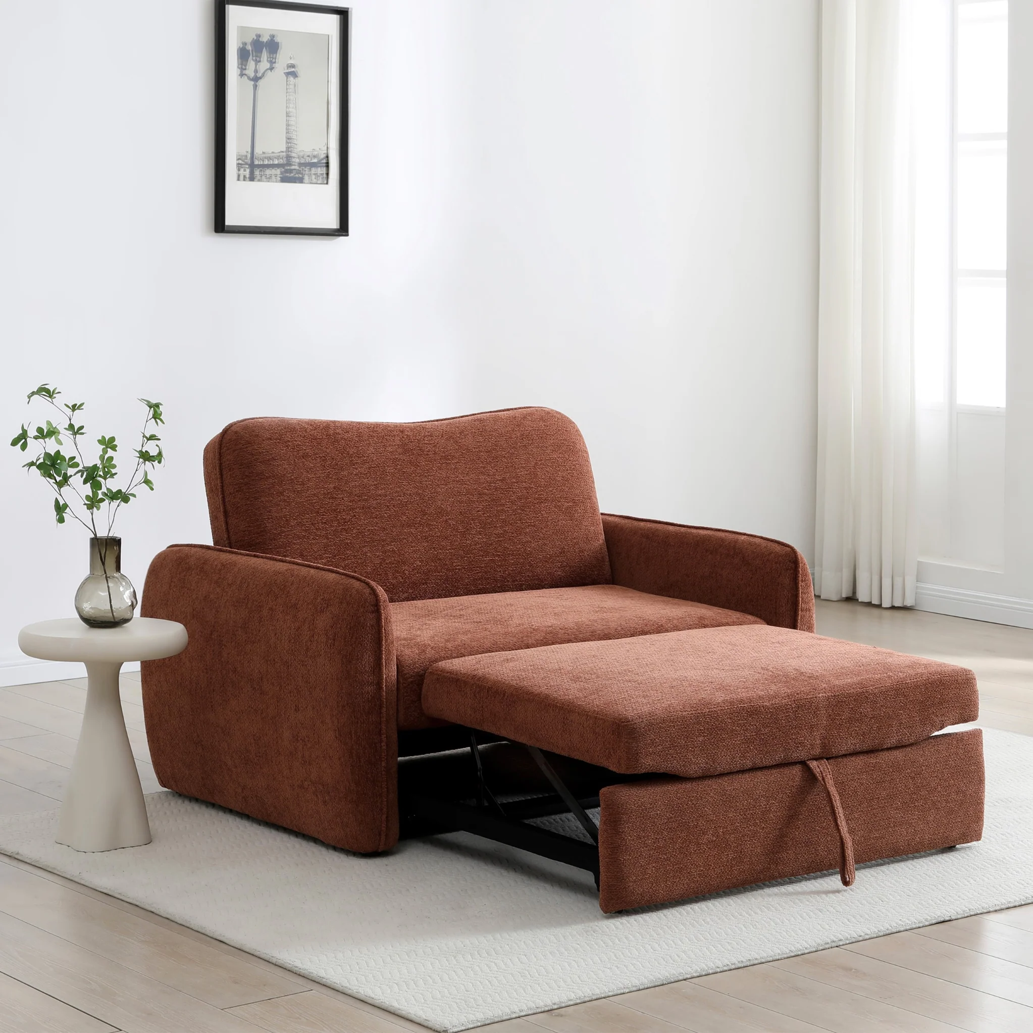 Mylo 2 Seater Sofa Bed - Image 33