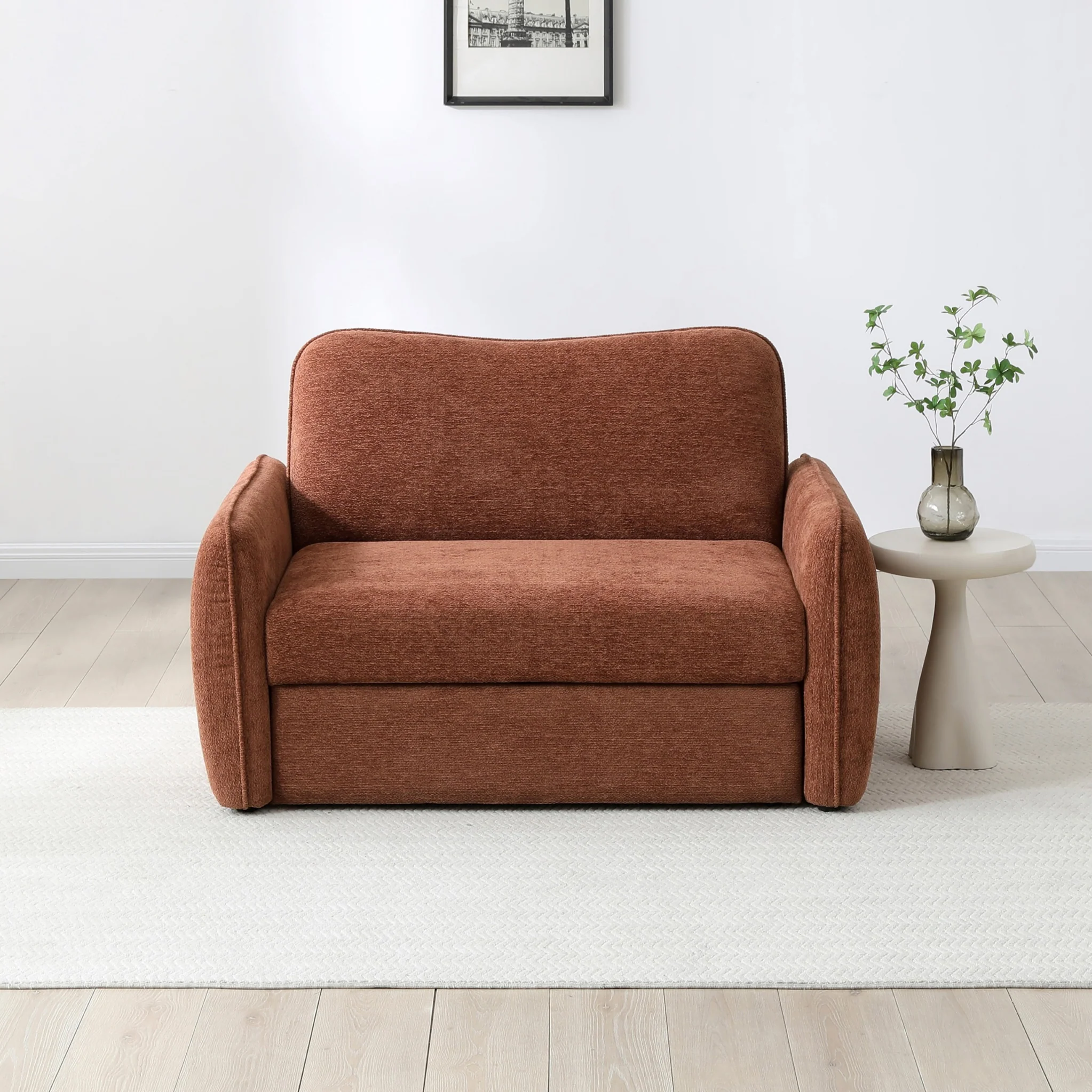 Mylo 2 Seater Sofa Bed - Image 34