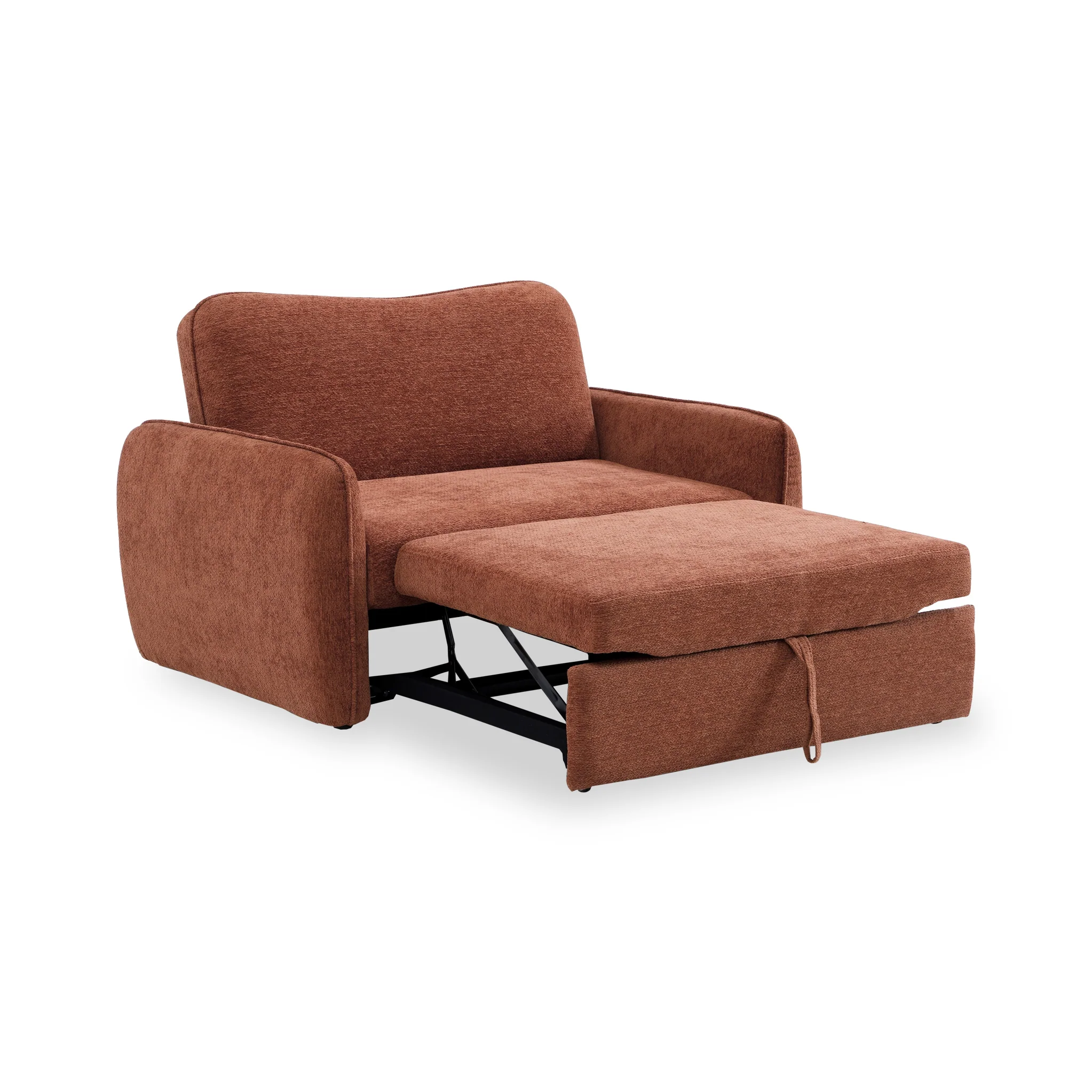 Mylo 2 Seater Sofa Bed - Image 38