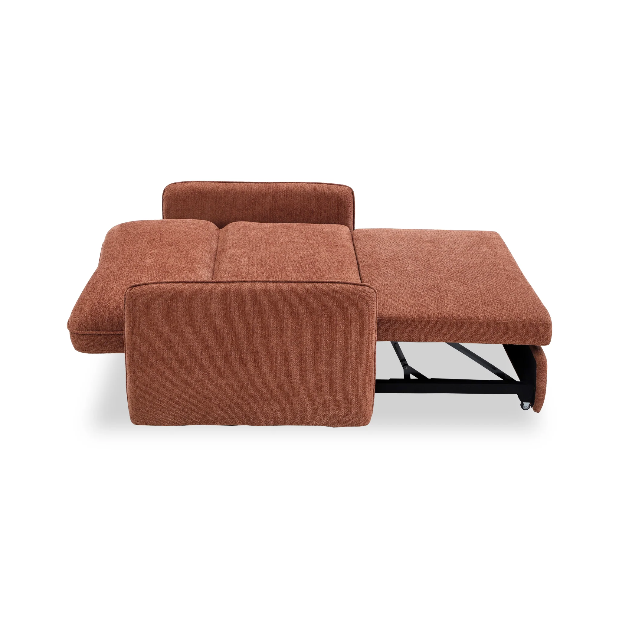 Mylo 2 Seater Sofa Bed - Image 39