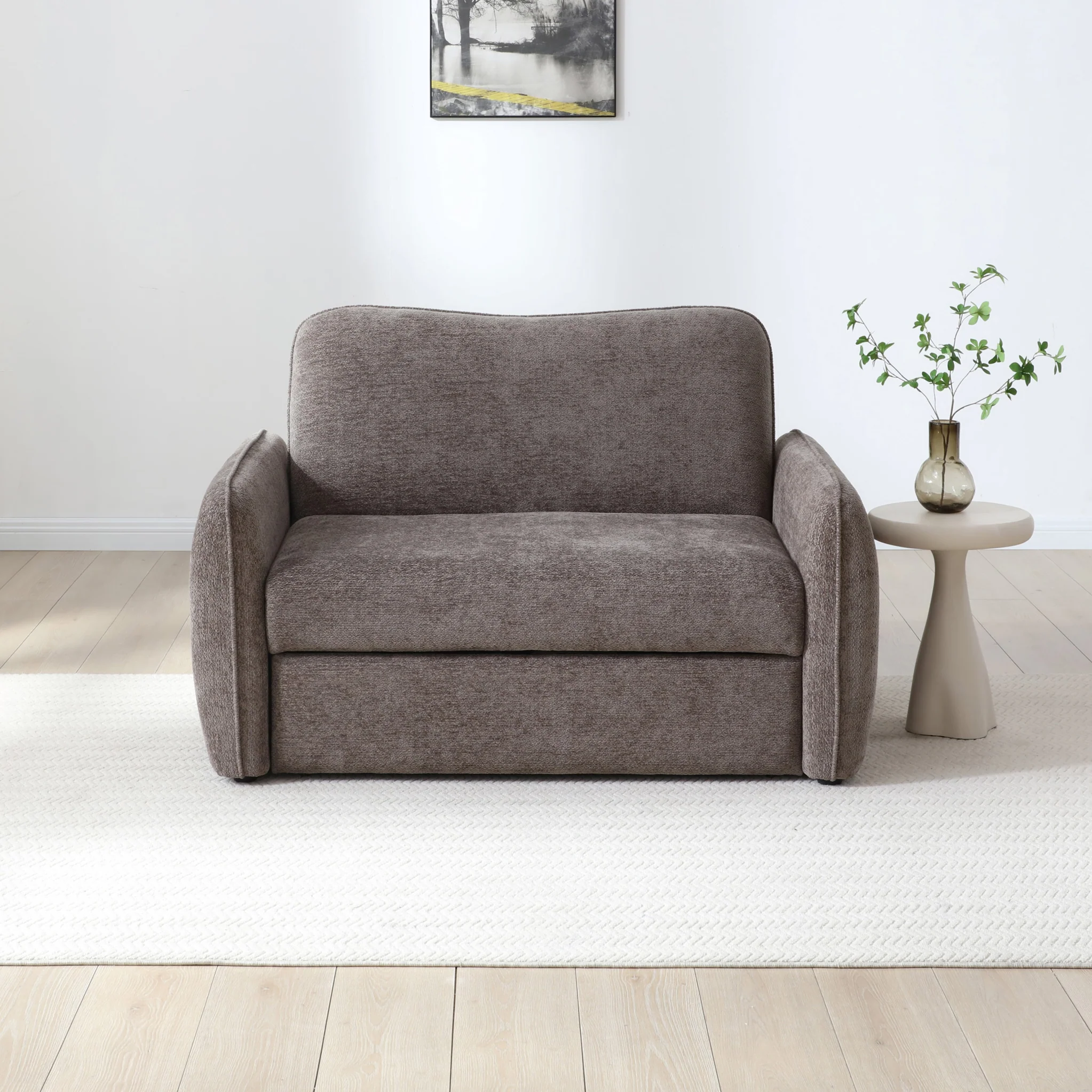 Mylo 2 Seater Sofa Bed - Image 5