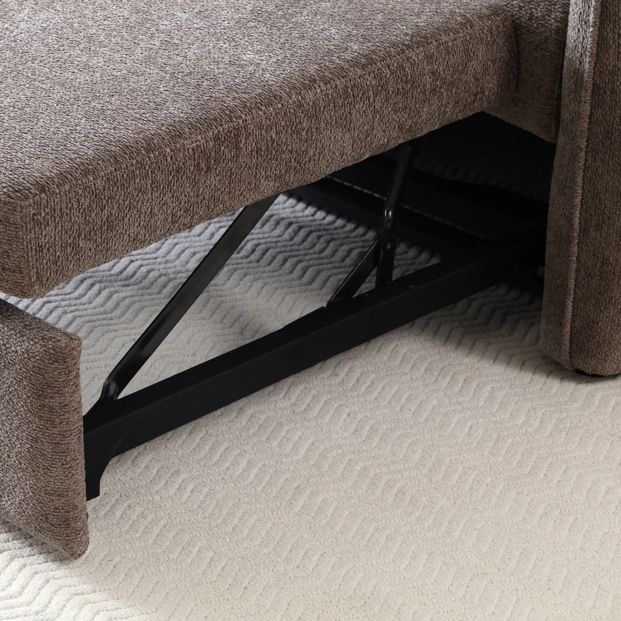 Mylo 2 Seater Sofa Bed - Image 9