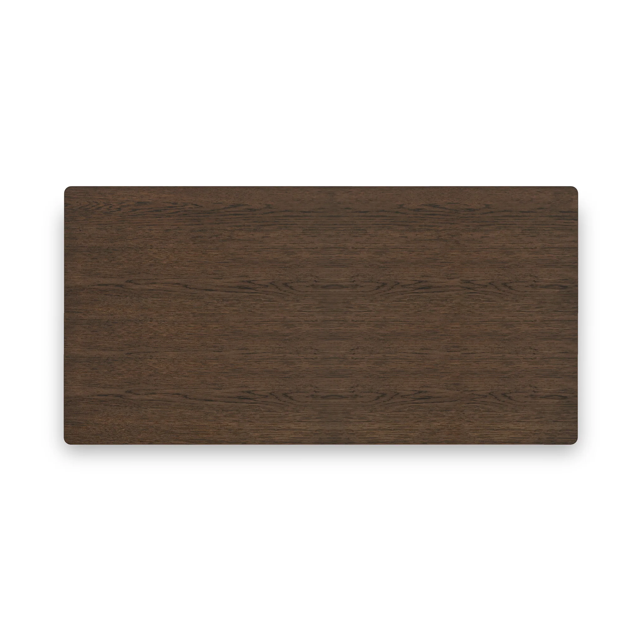 Mylor Oak 180cm Rectangular Dining Table - Image 3