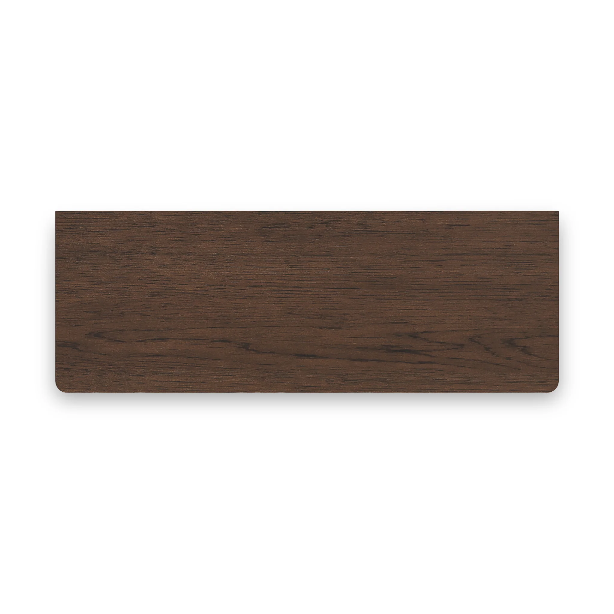 Mylor Oak 2 Door Sideboard - Image 8