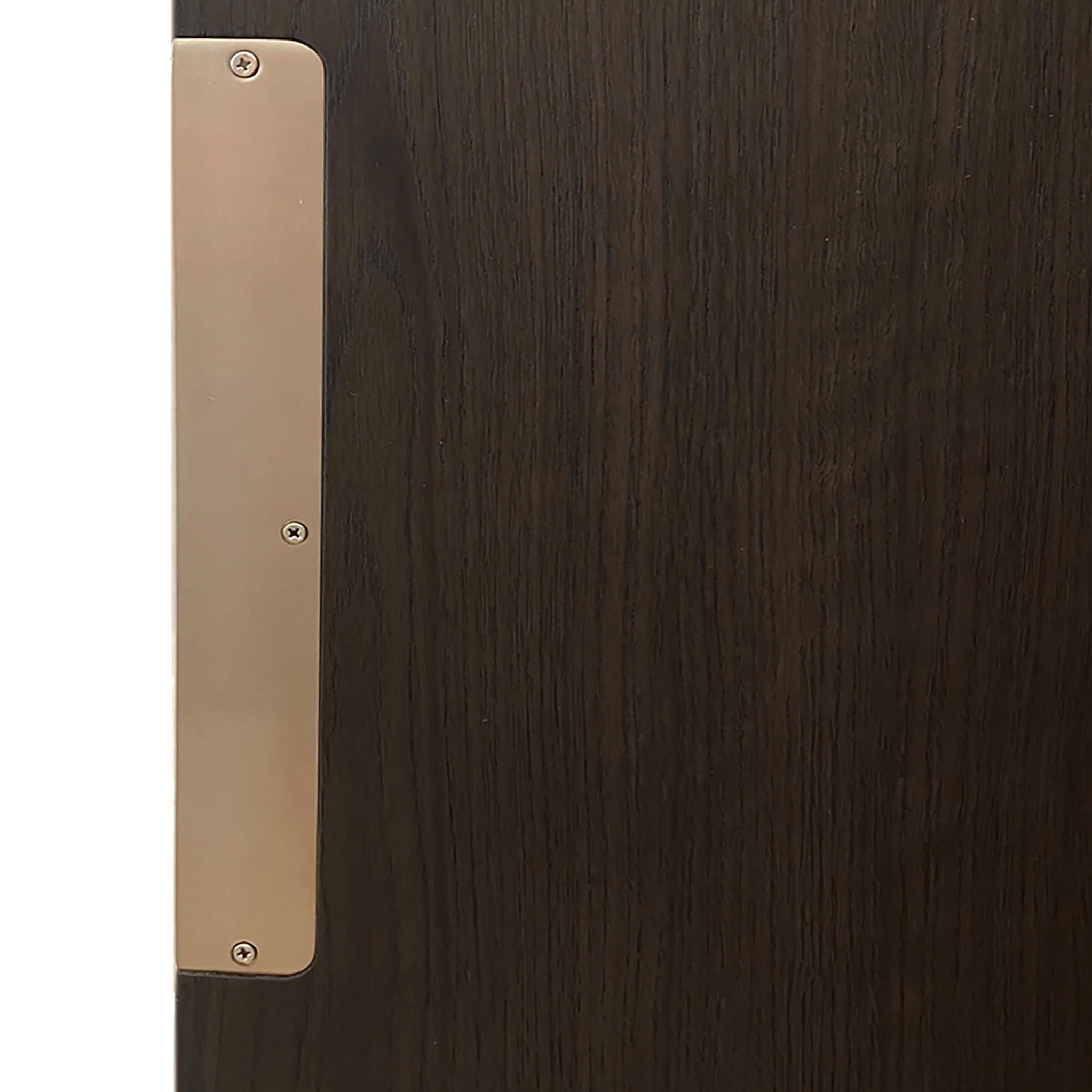 Mylor Oak 2 Door Sideboard - Image 9