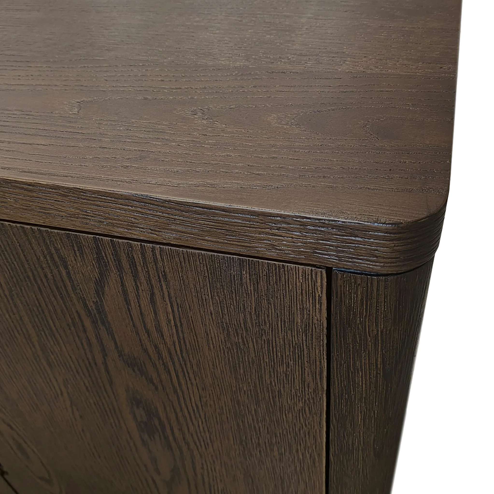 Mylor Oak 150cm TV Unit - Image 10
