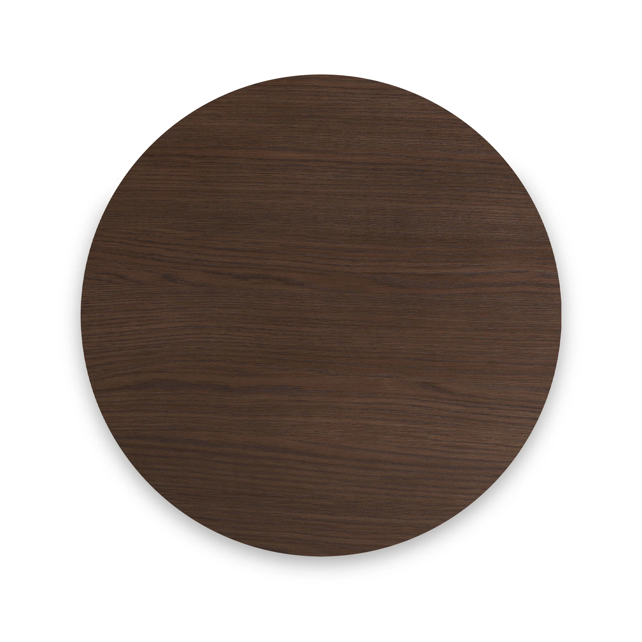 Mylor Oak Bobbin Side Table - Image 4