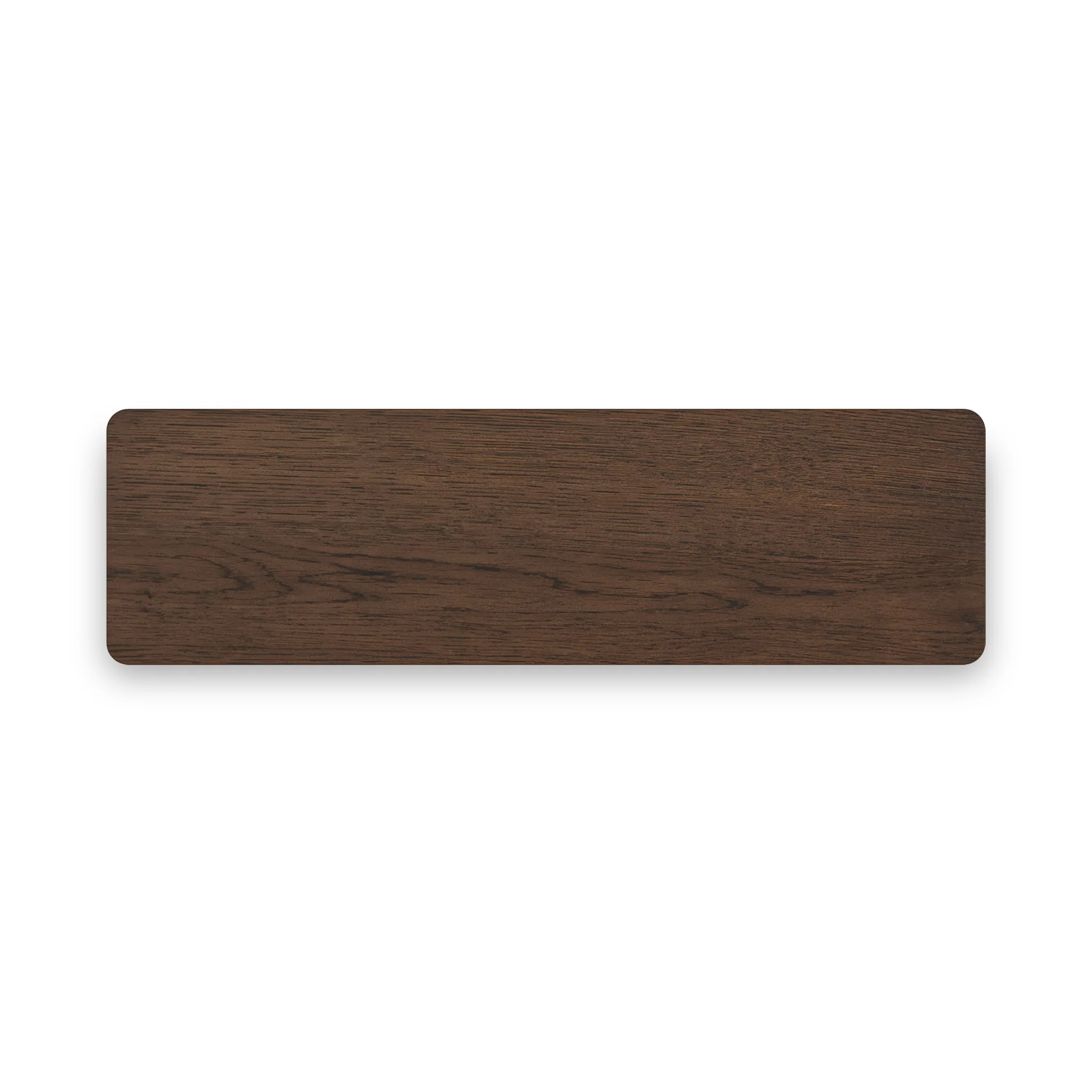 Mylor Oak Console Table - Image 5