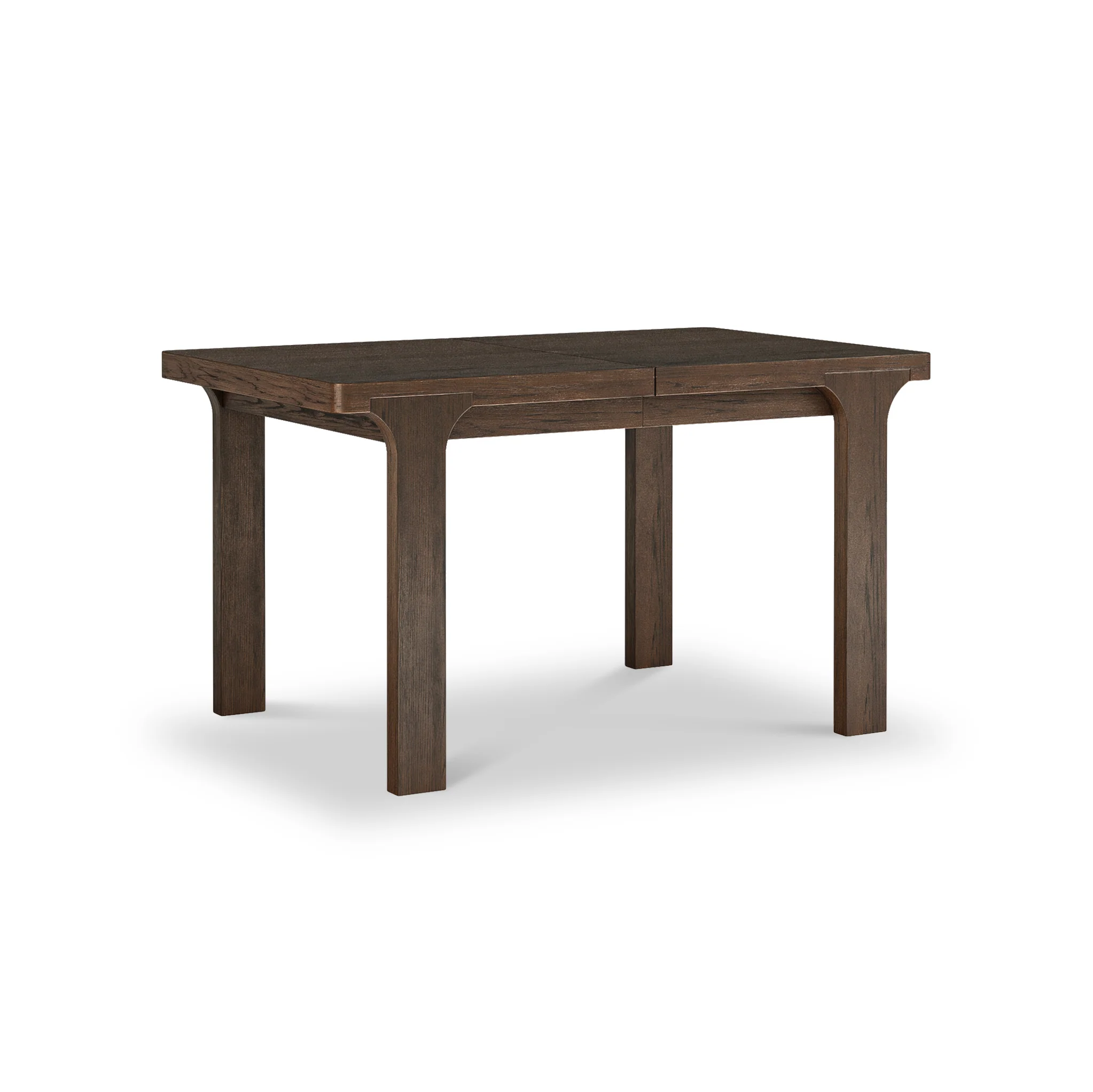 Mylor Oak Extending Dining Table - Image 3