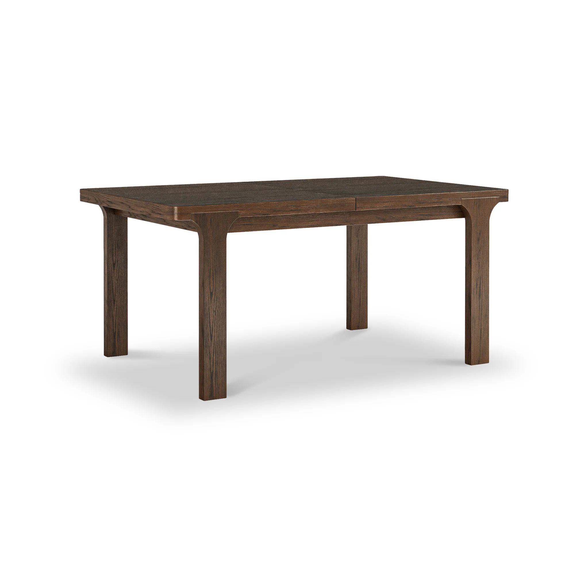Mylor Oak Extending Dining Table - Image 5
