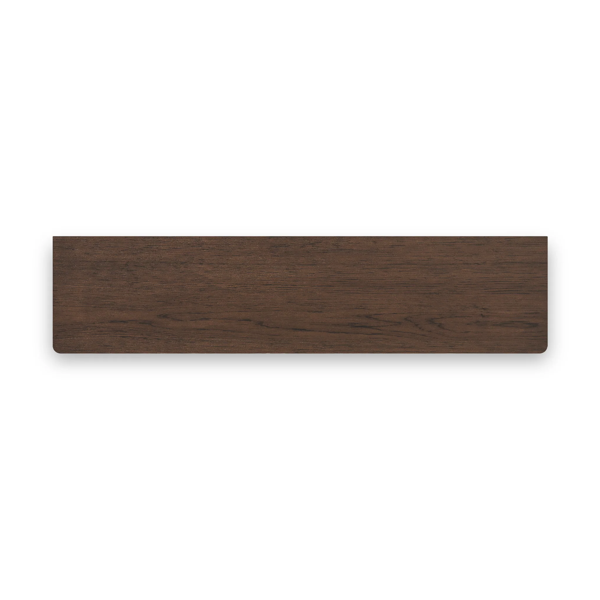 Mylor Oak Large 4 Door Sideboard - Image 8