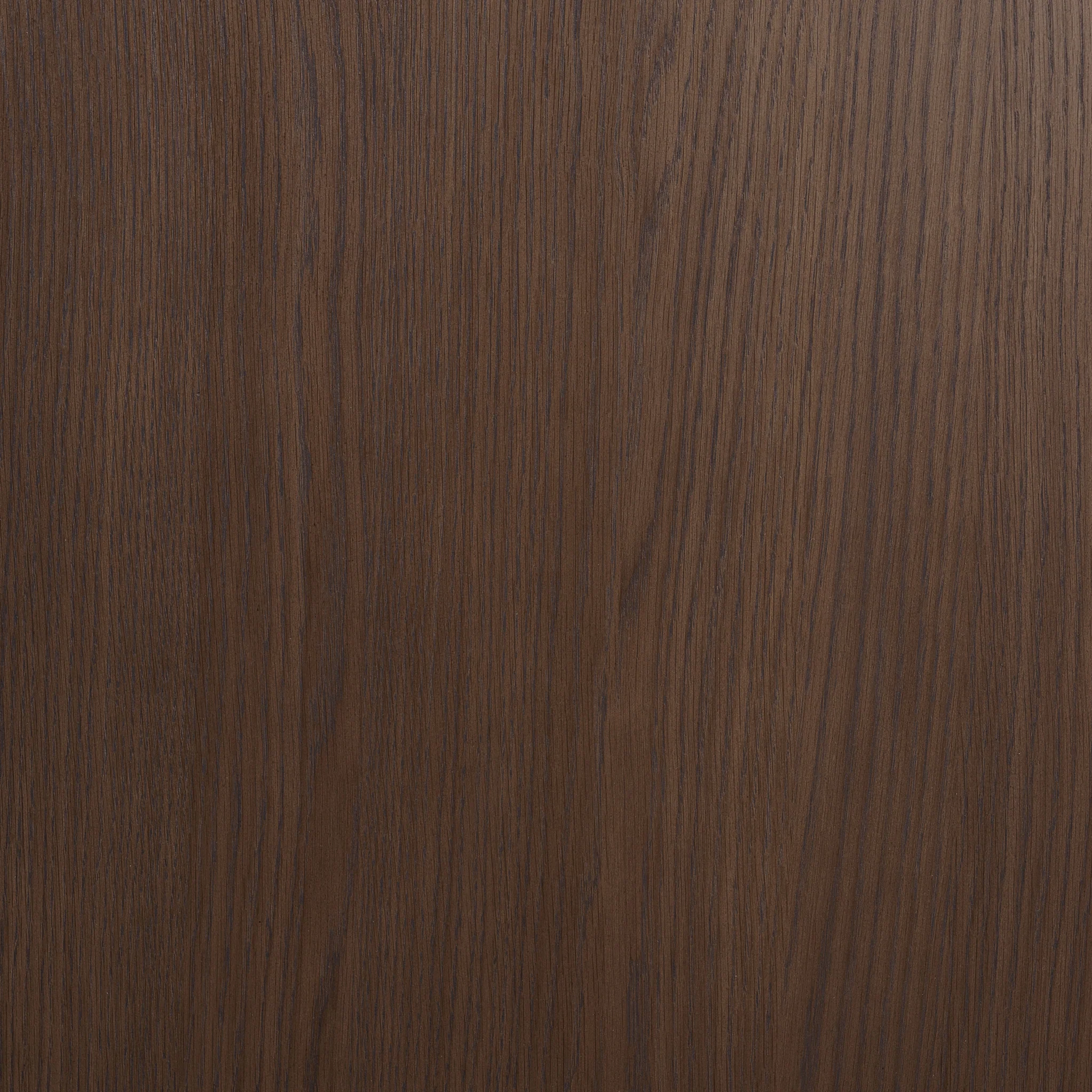 Mylor Oak Large Round Coffee Table - Image 10
