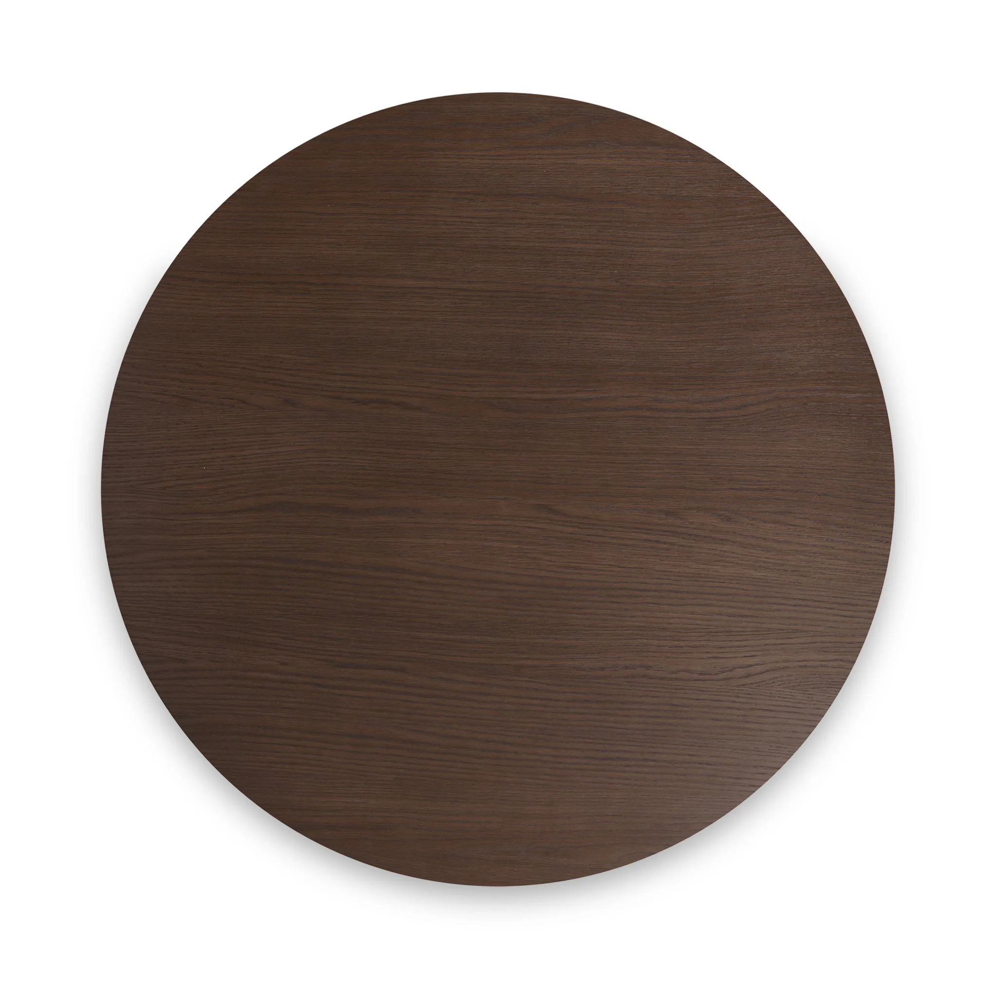 Mylor Oak Large Round Coffee Table - Image 11
