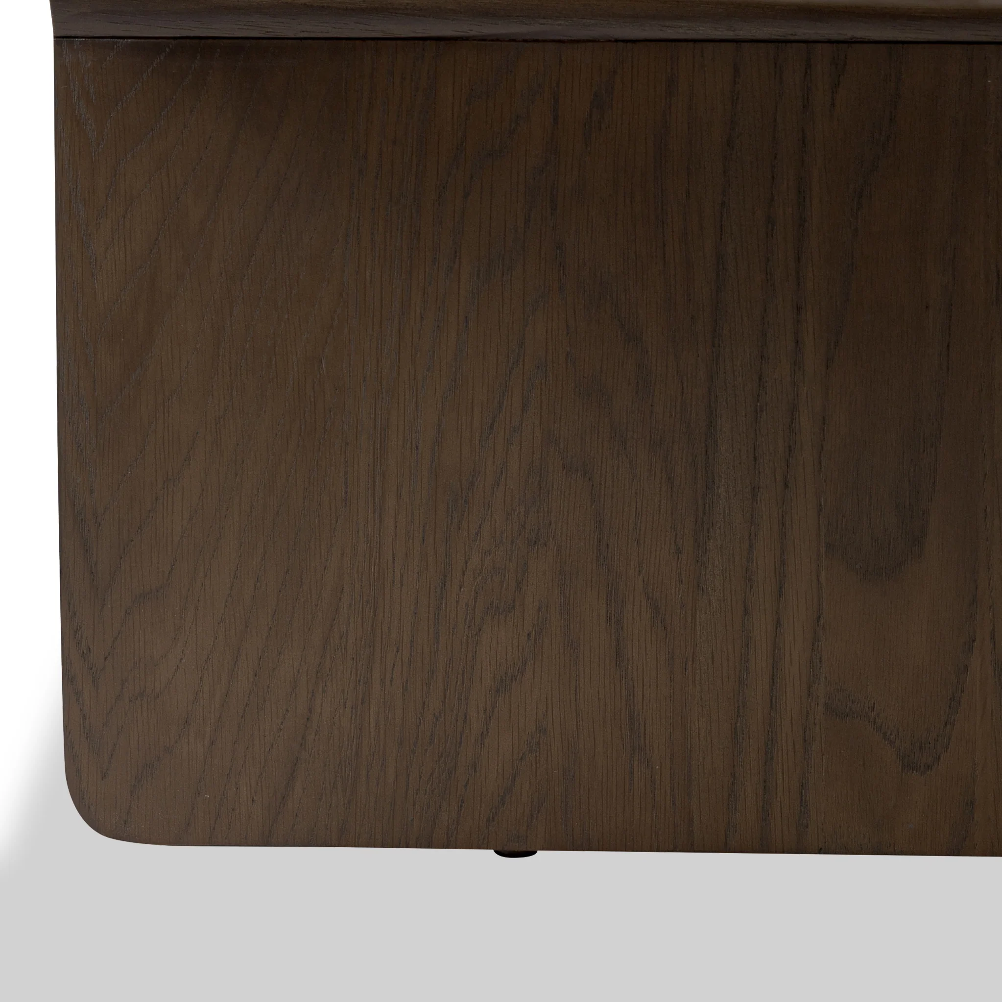 Mylor Oak Large Round Coffee Table - Image 9
