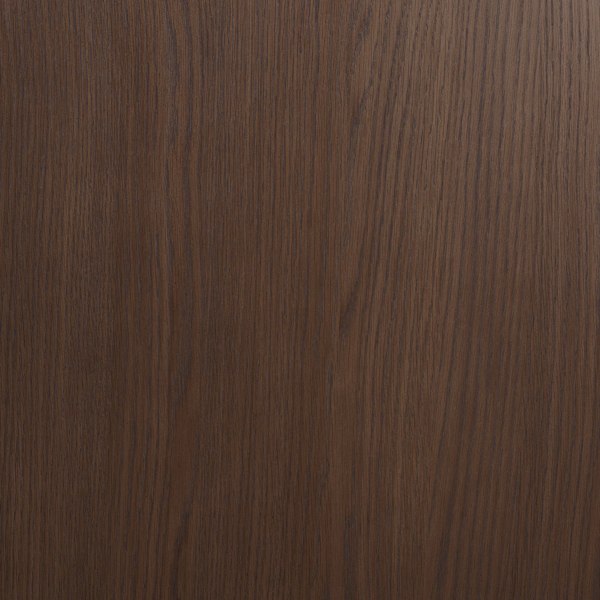 Mylor Oak Round Coffee Table - Image 4