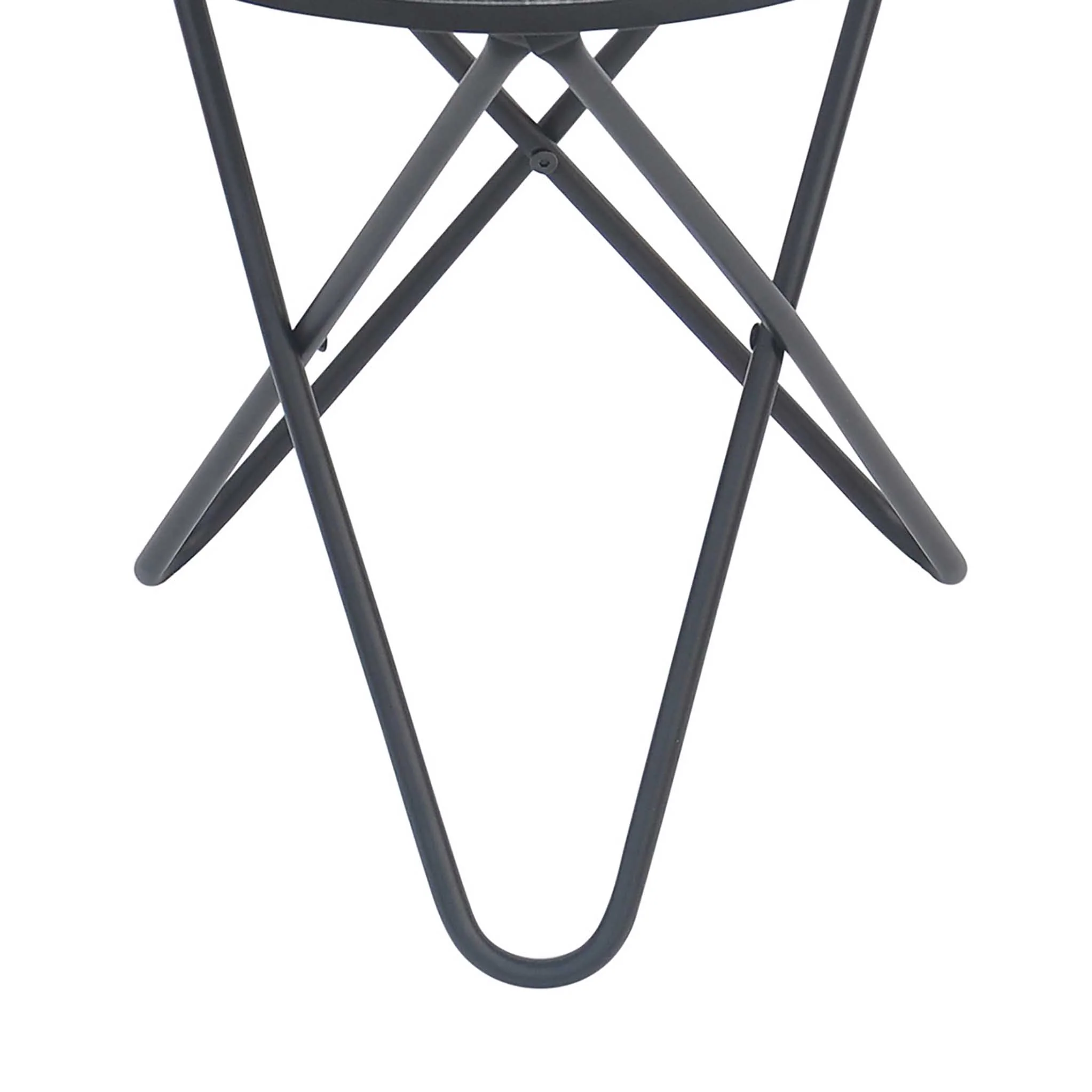 Nancy Marble Lamp Table - Image 9