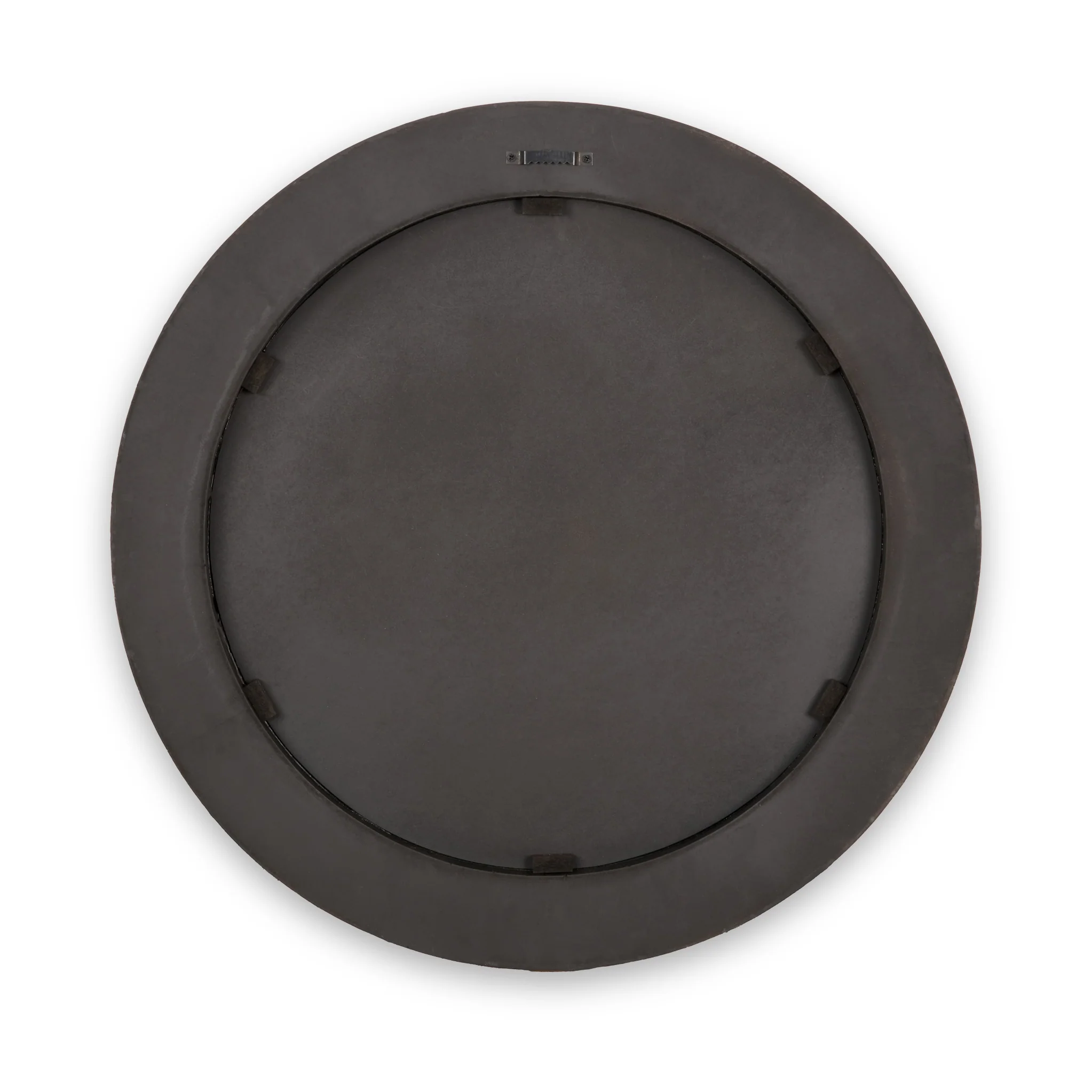 Newborough Burr Wood Effect Wall Mirror - Image 6