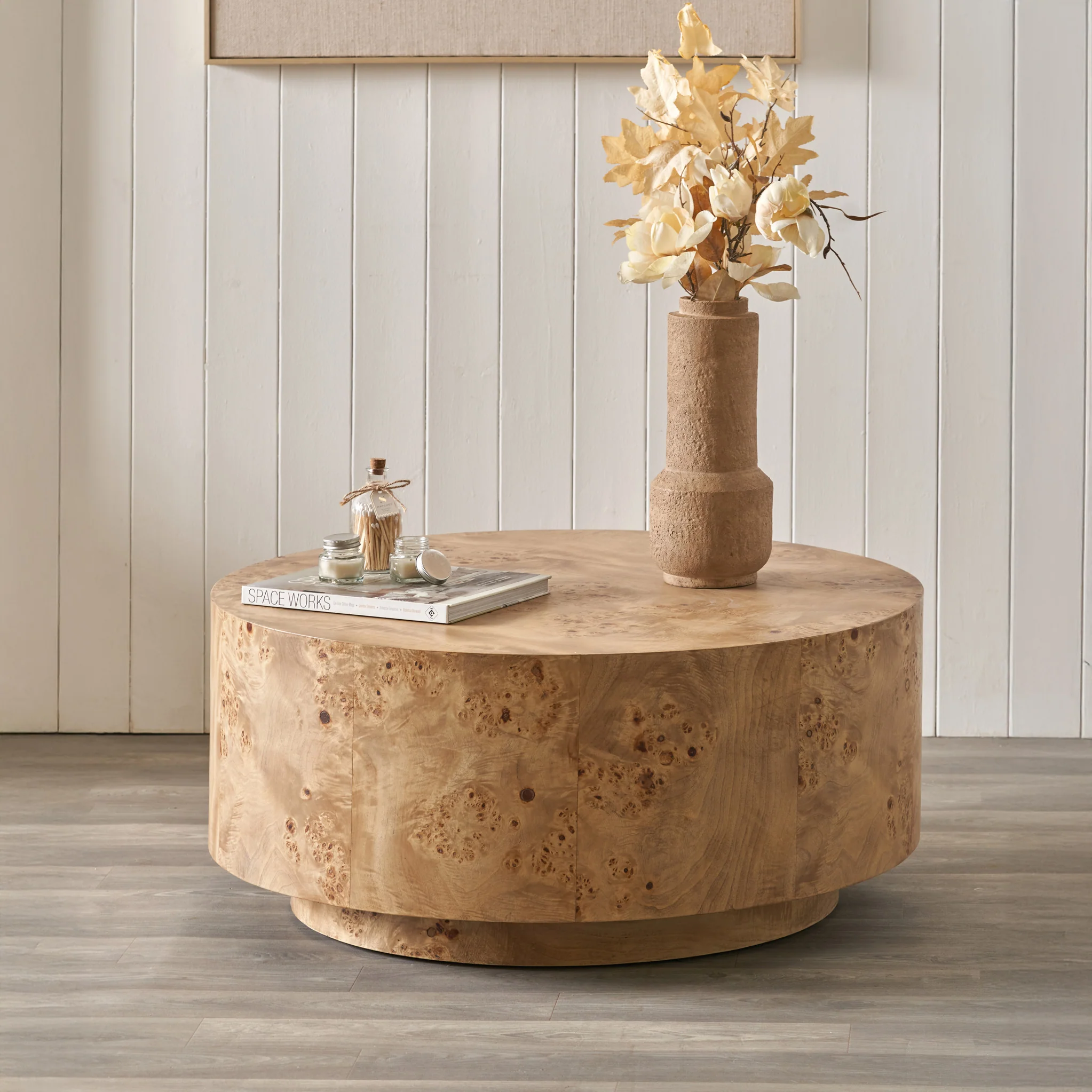 Newborough Coffee Table - Image 2