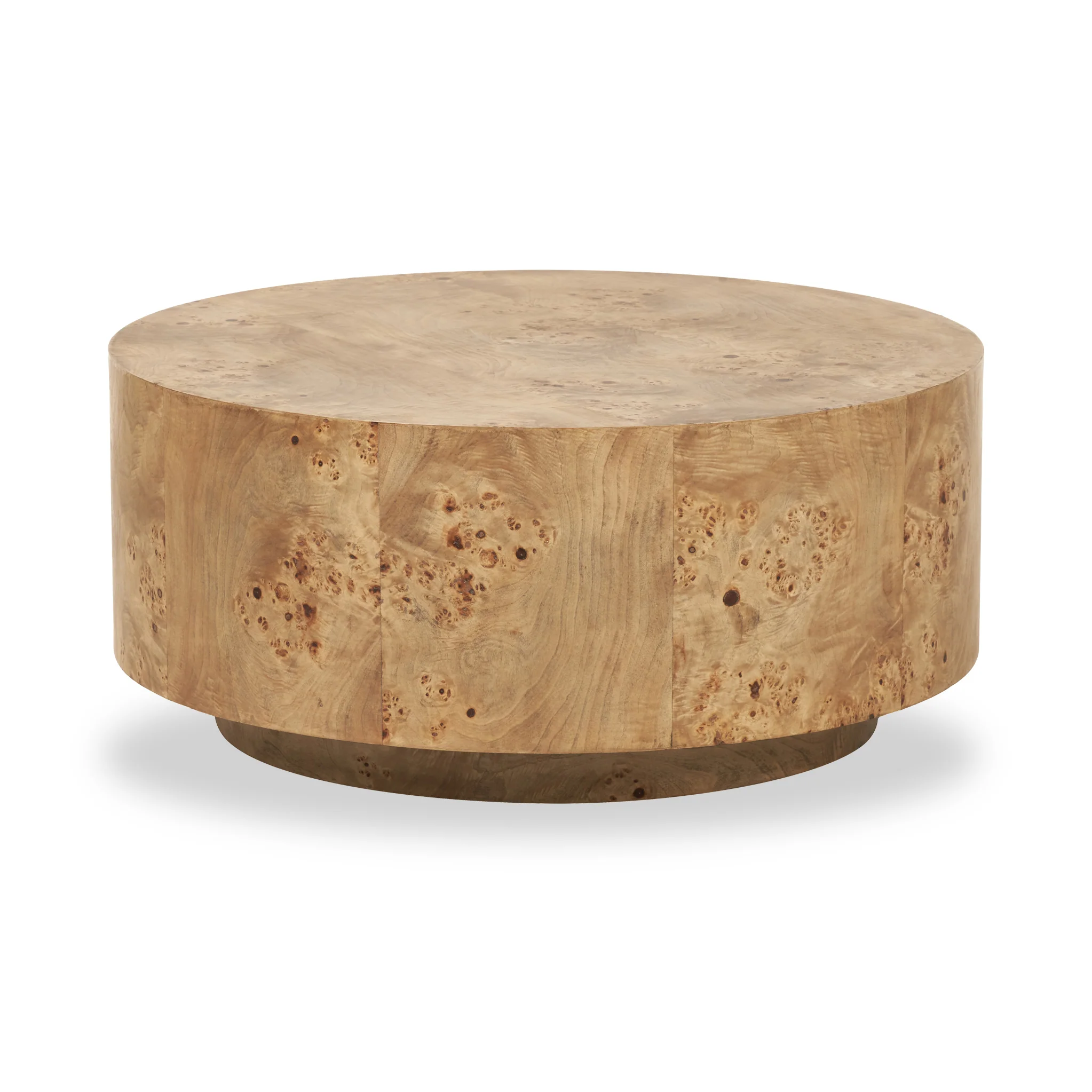 Newborough Coffee Table - Image 3