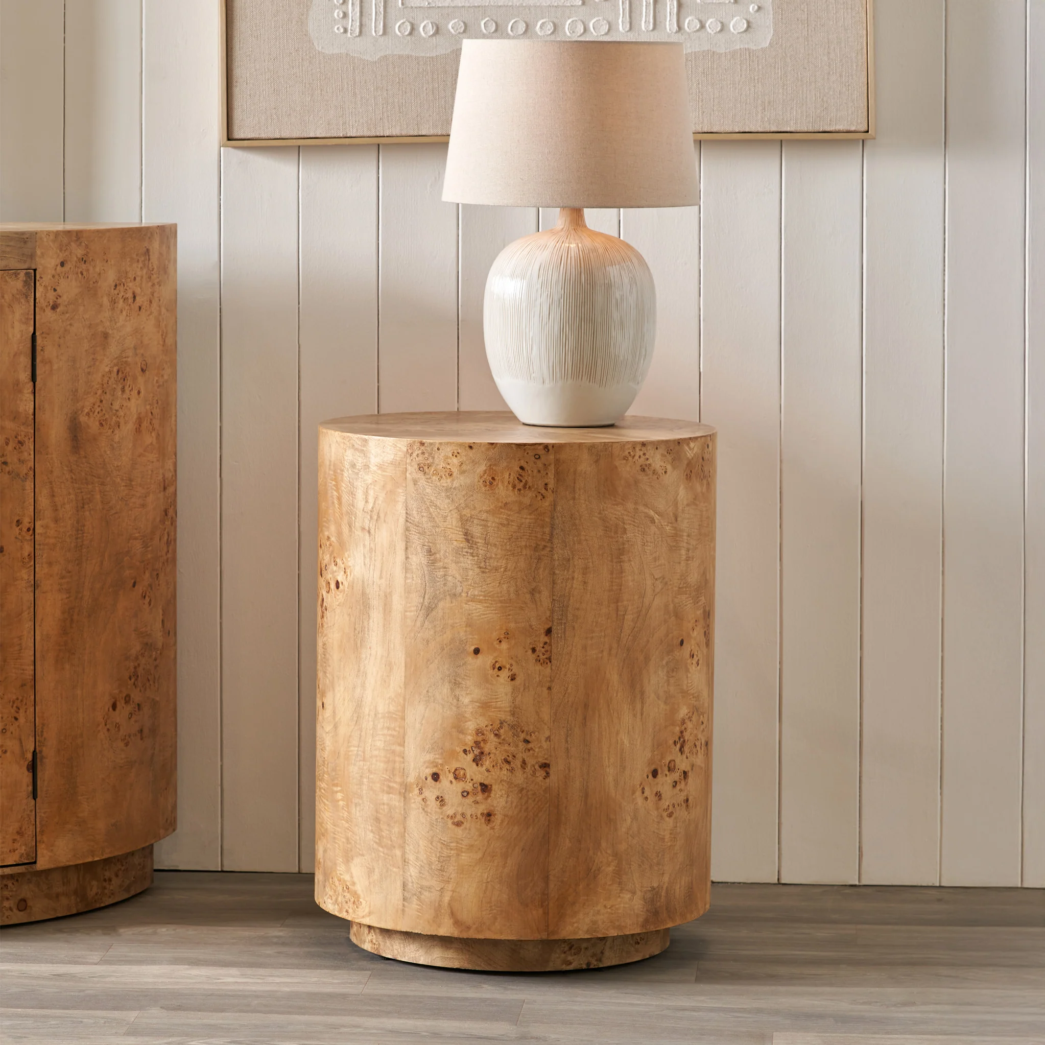 Newborough Side Table - Image 2
