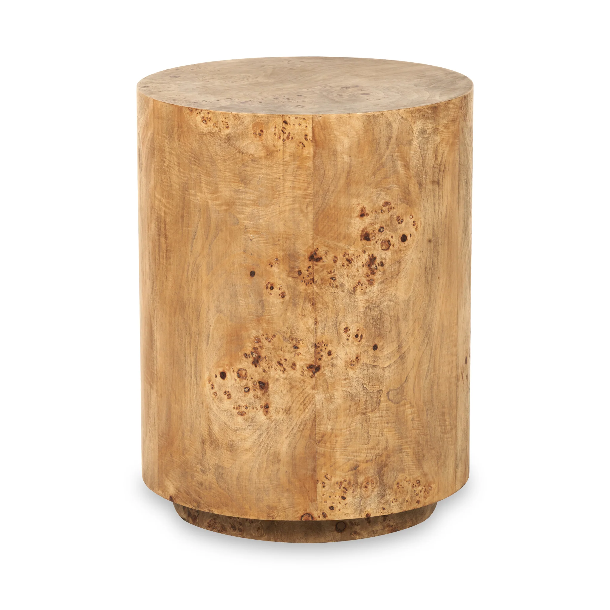 Newborough Side Table - Image 3