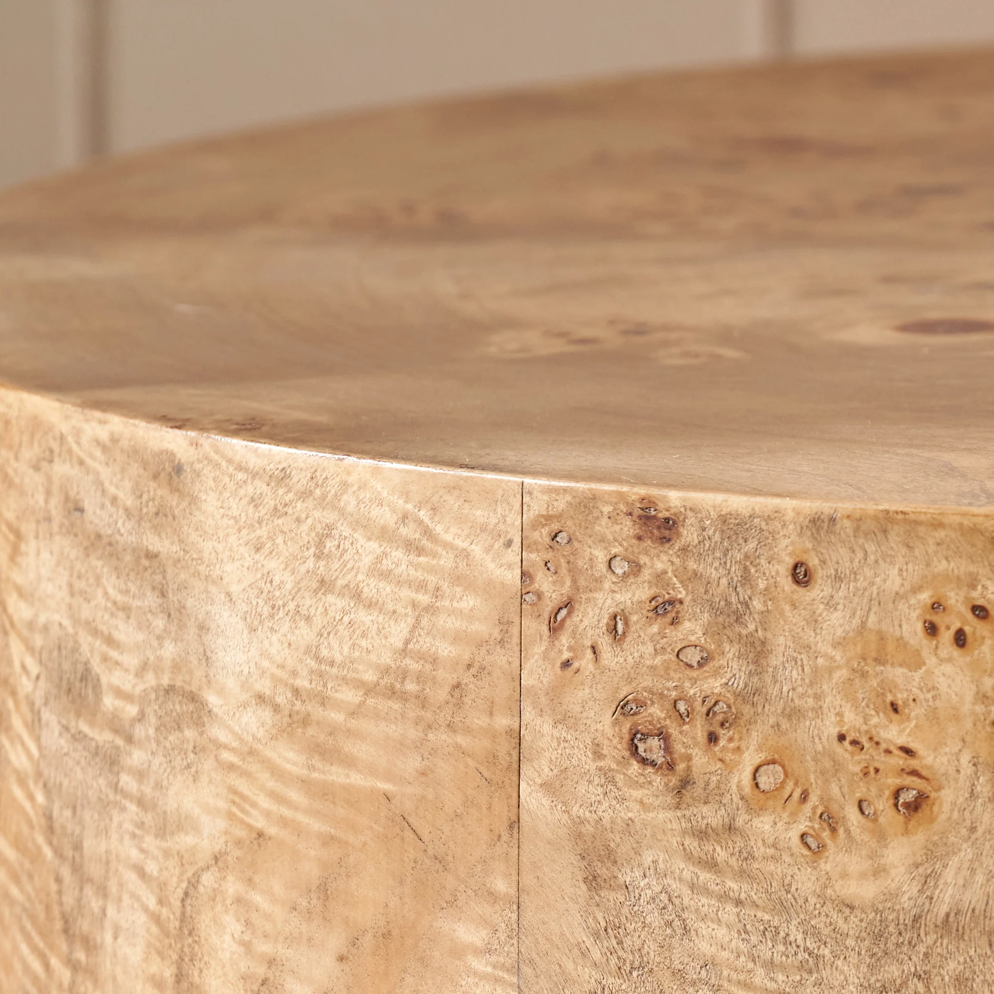 Newborough Side Table - Image 4