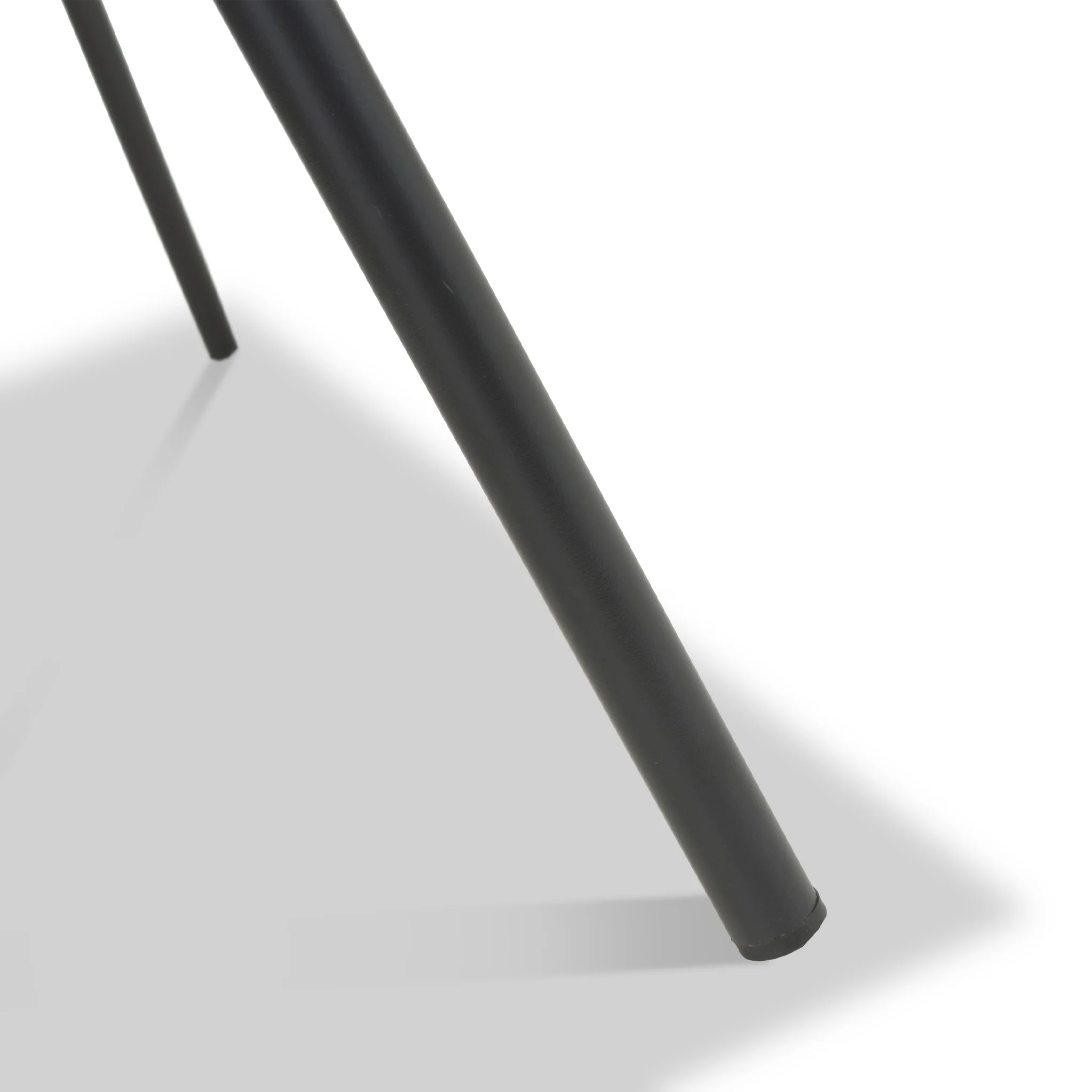 Newbridge Boucle Dining Chair - Image 8