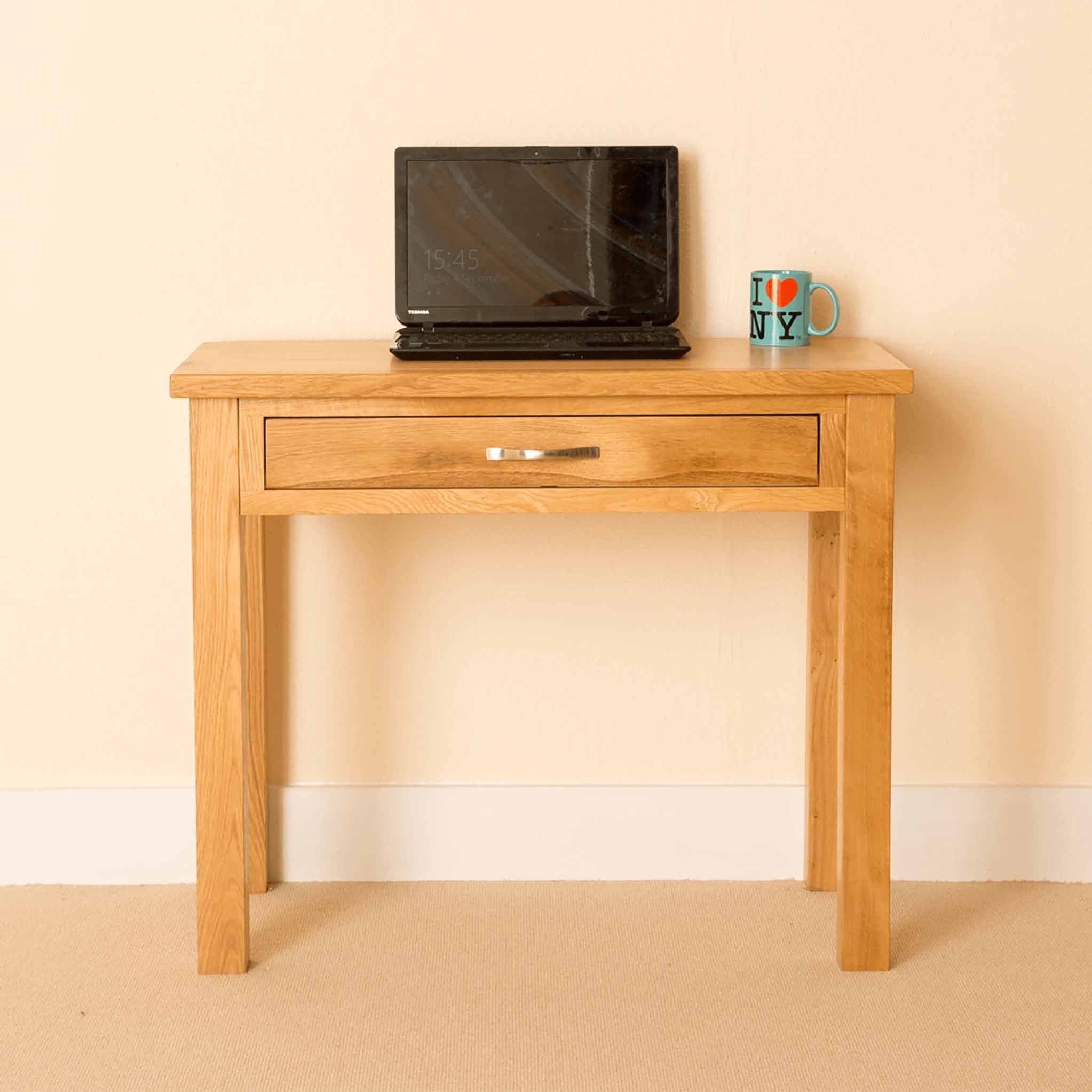 Newlyn Laptop Desk - Image 3