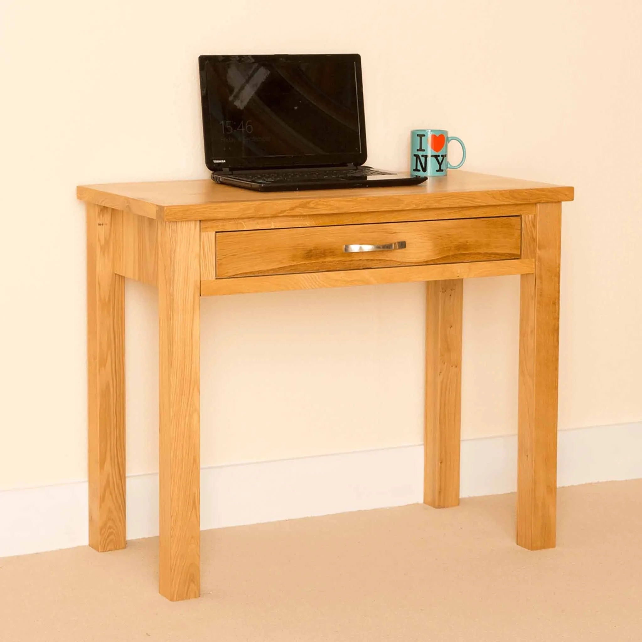 Newlyn Laptop Desk - Image 4