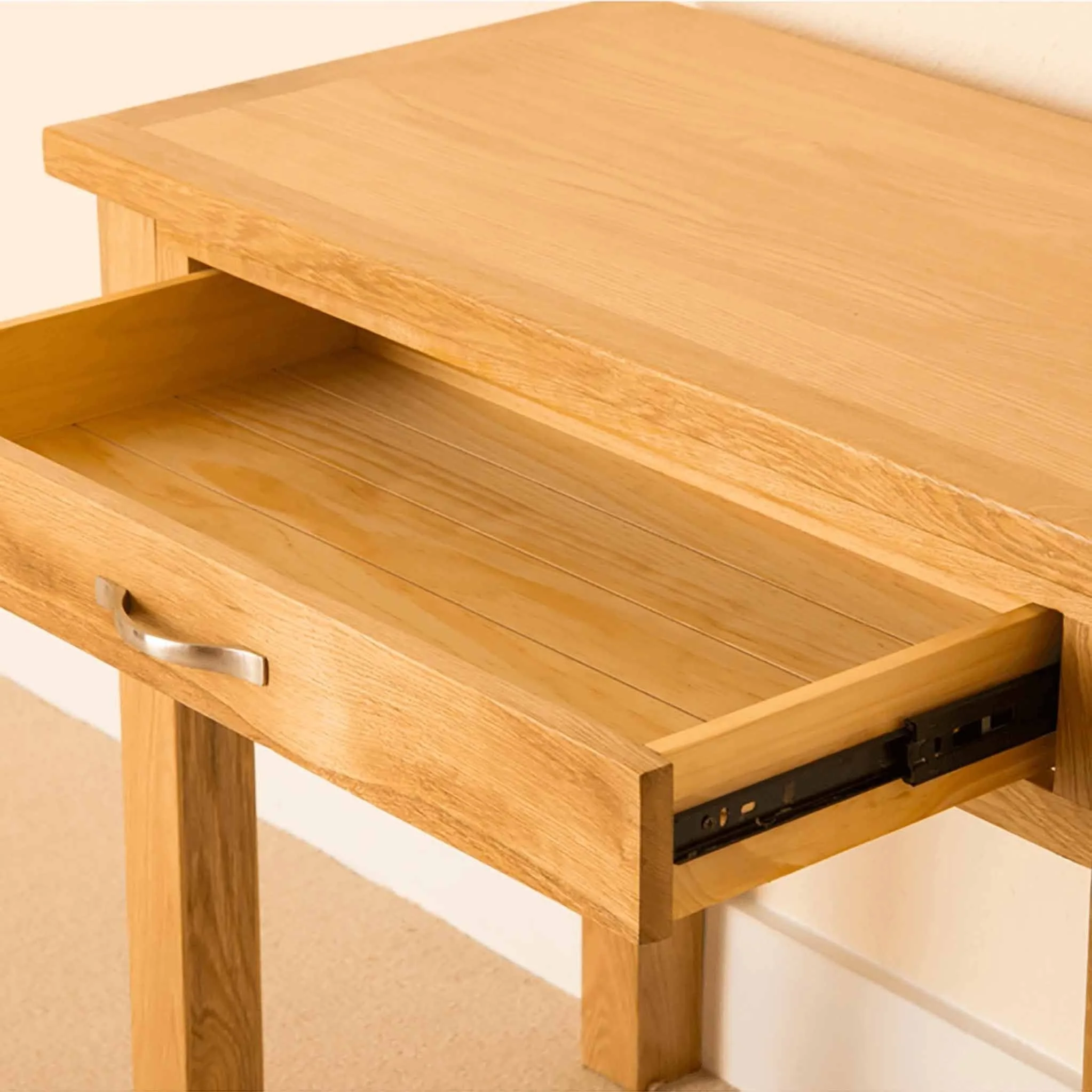 Newlyn Laptop Desk - Image 6