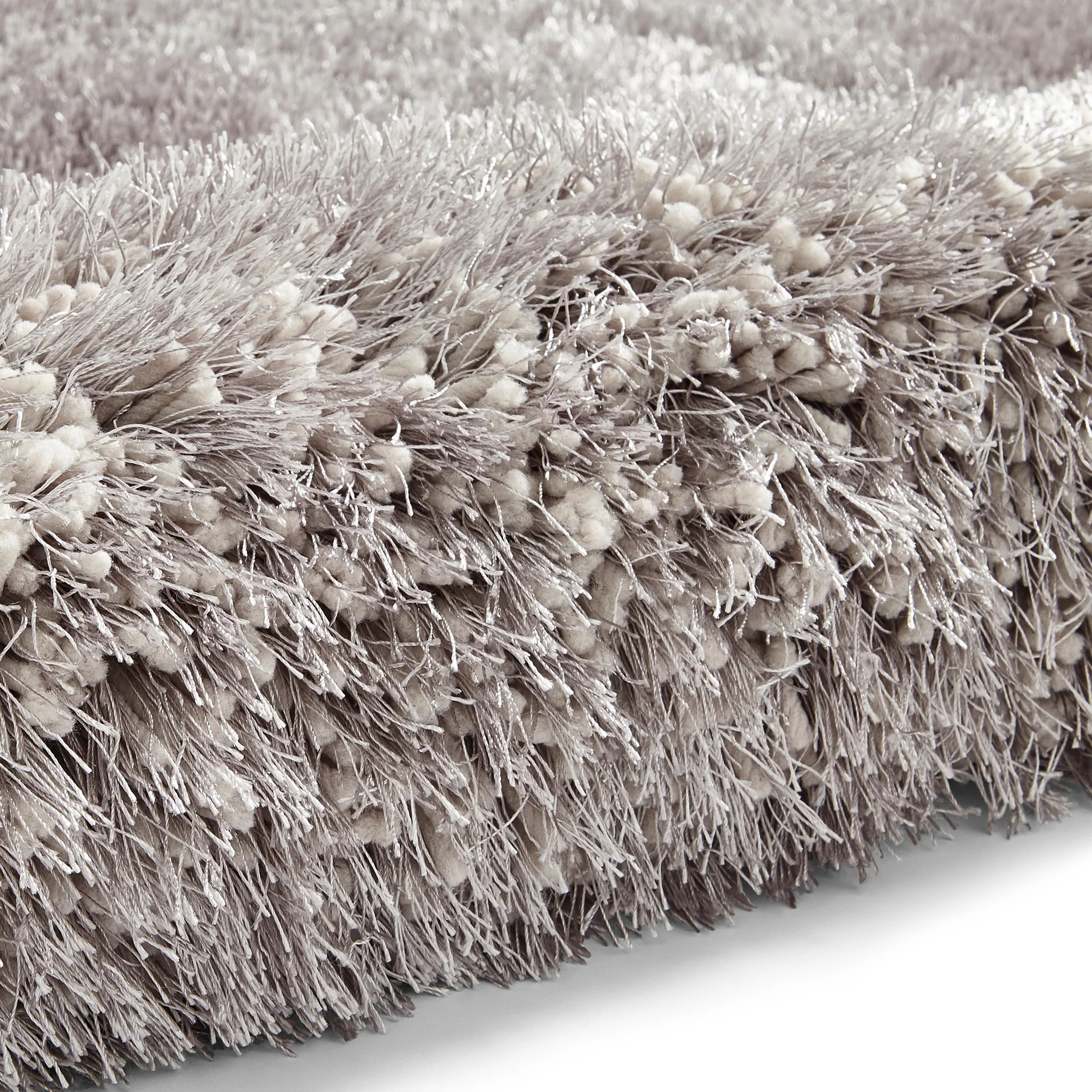 Newton Deluxe Shaggy Rug - Image 12