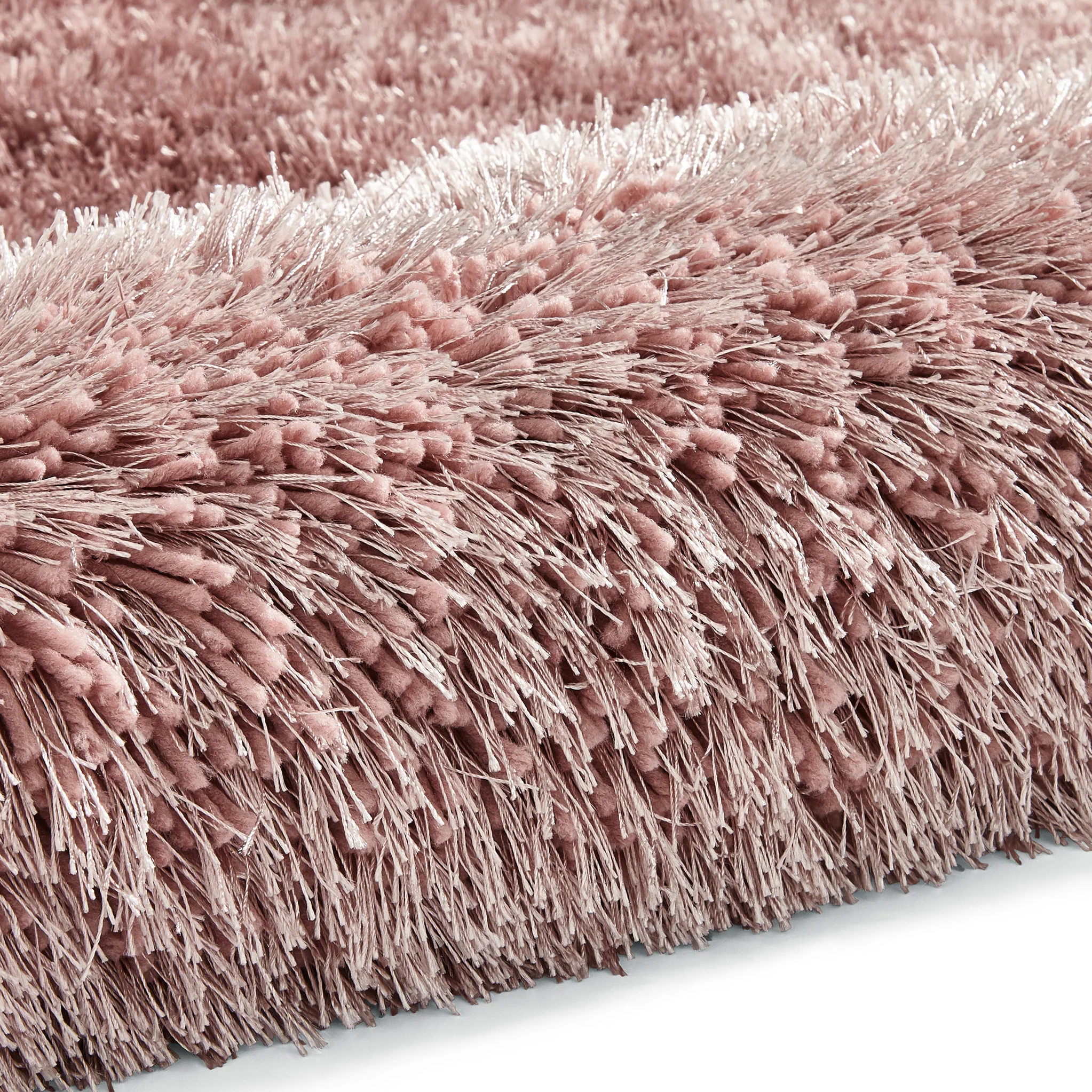 Newton Deluxe Shaggy Rug - Image 4