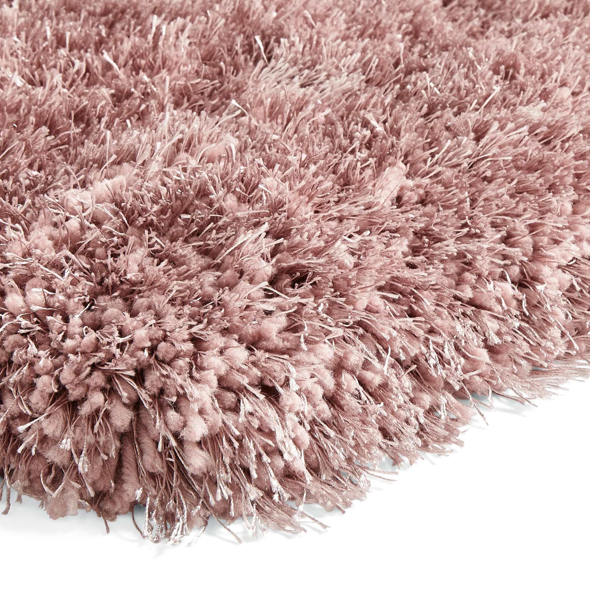 Newton Deluxe Shaggy Rug - Image 5
