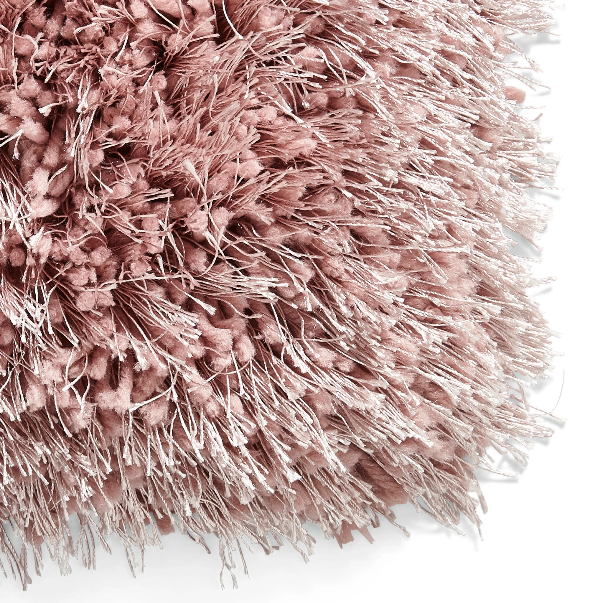Newton Deluxe Shaggy Rug - Image 6