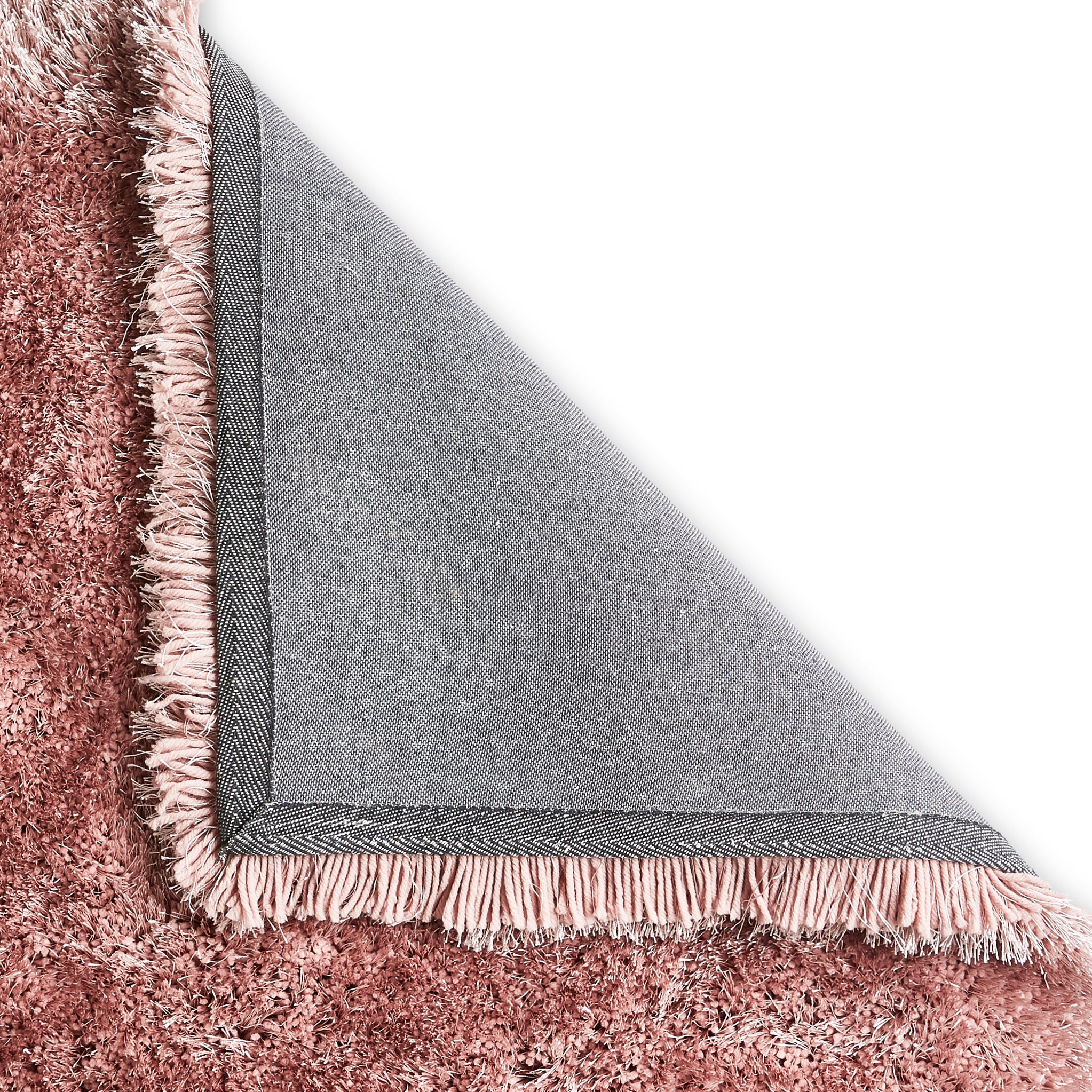 Newton Deluxe Shaggy Rug - Image 8