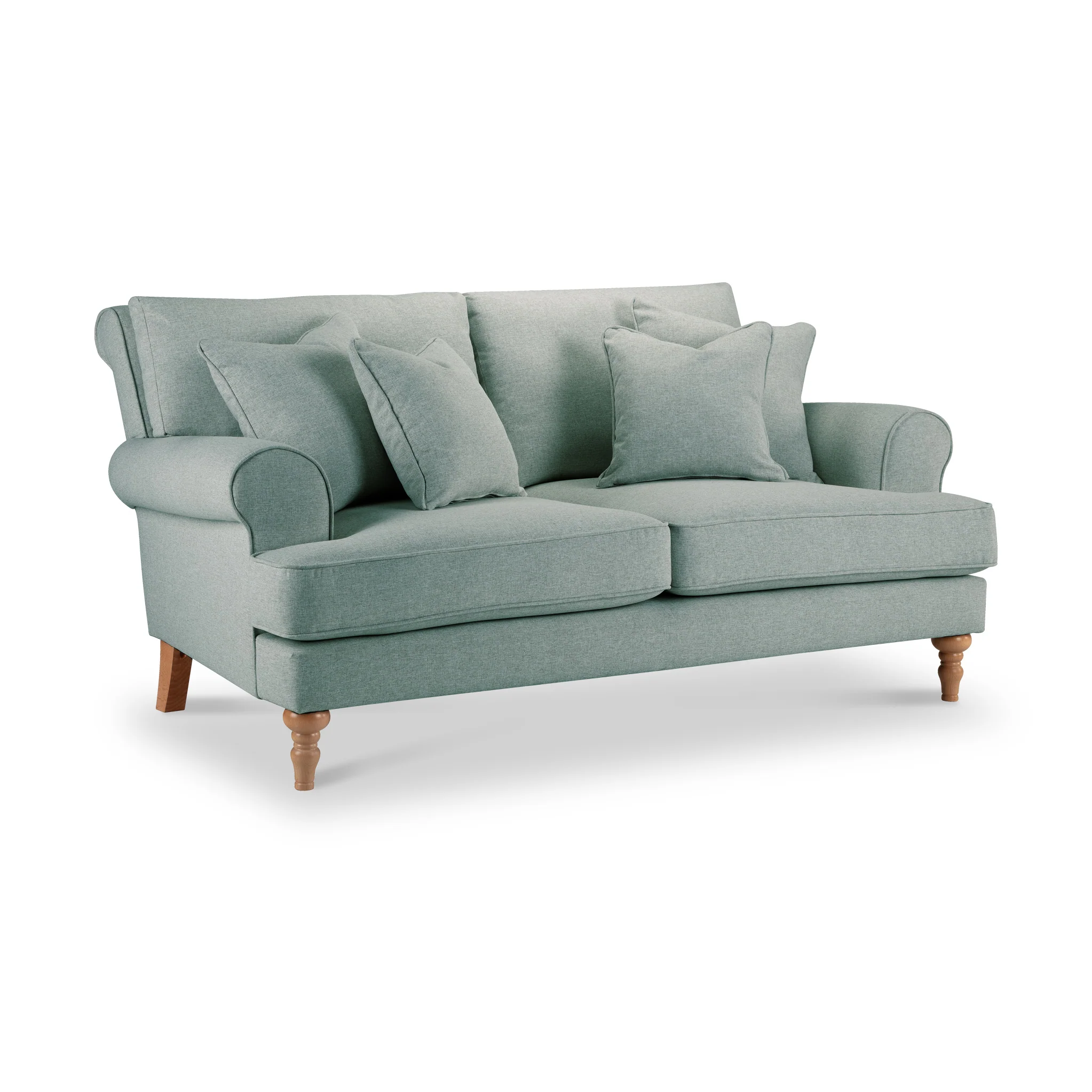 Norbury 2 Seater Sofa - Image 11