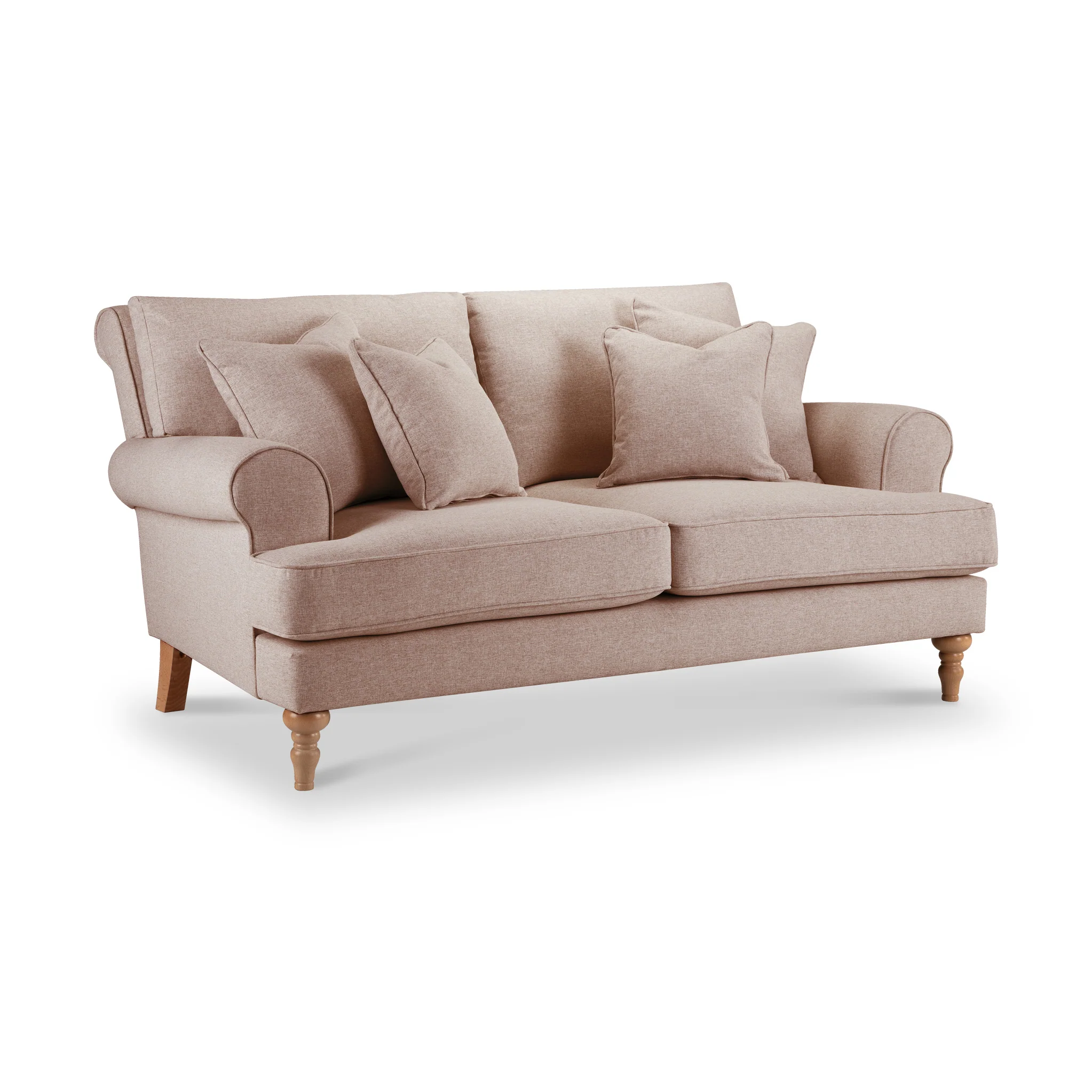 Norbury 2 Seater Sofa - Image 16