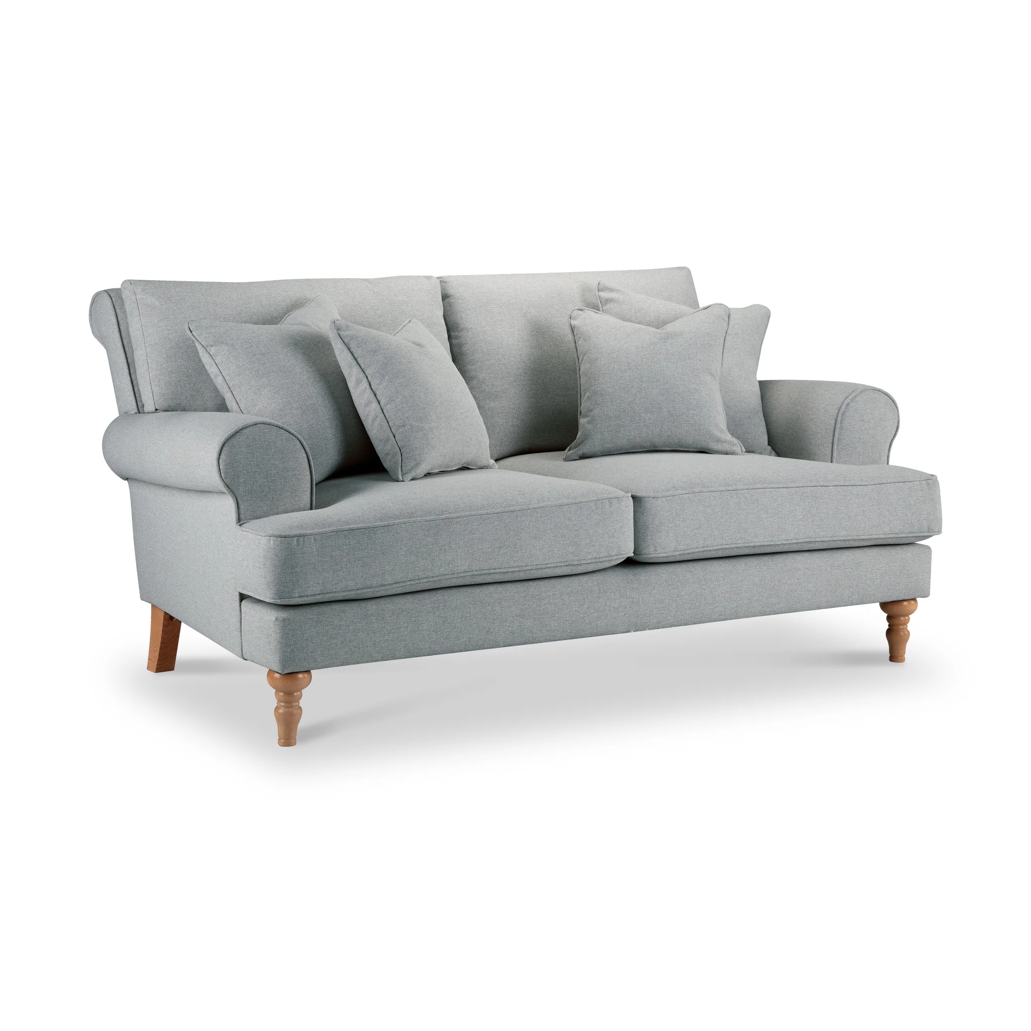 Norbury 2 Seater Sofa - Image 26