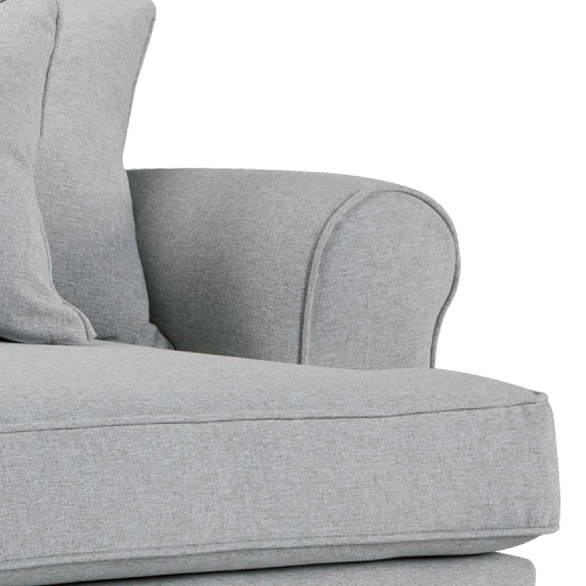 Norbury 2 Seater Sofa - Image 29