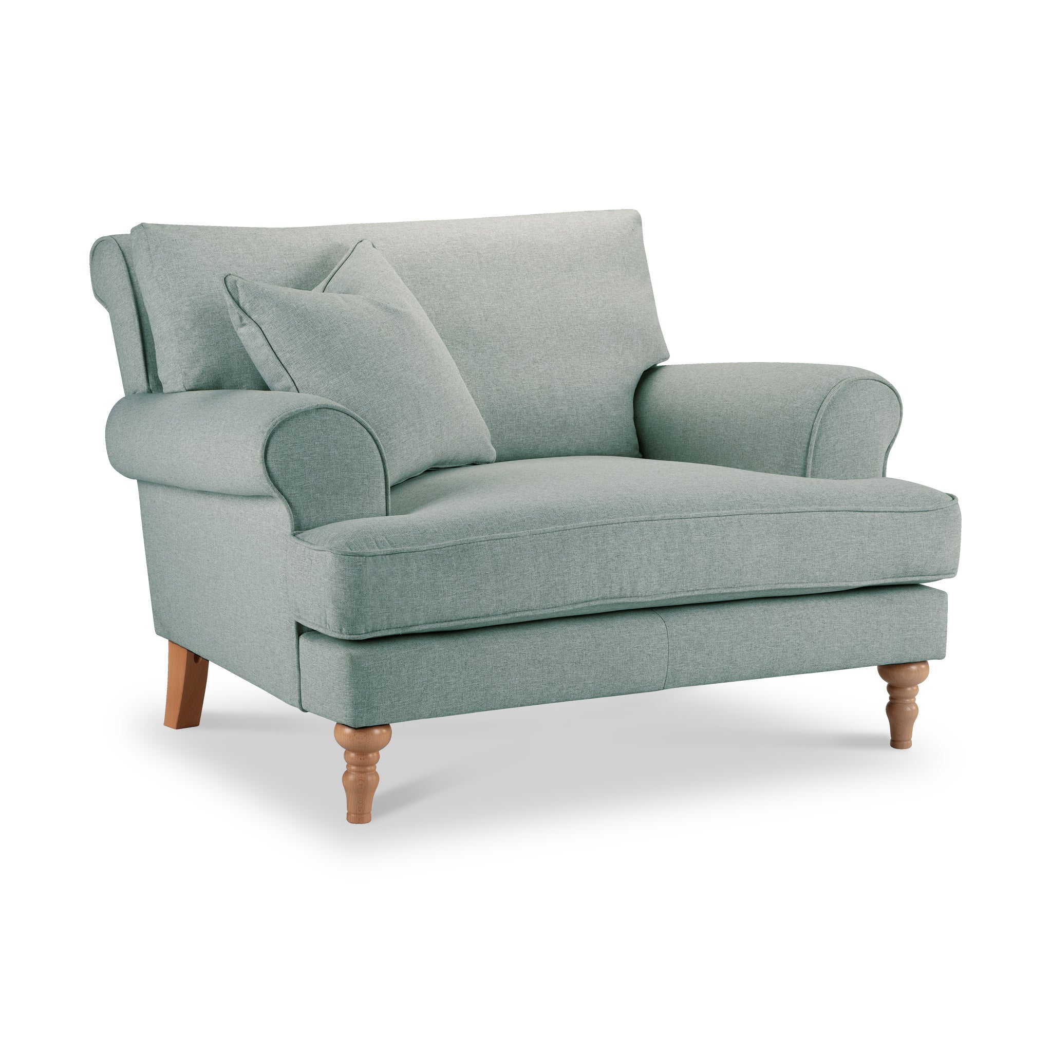 Norbury Snuggle Chair - Image 11