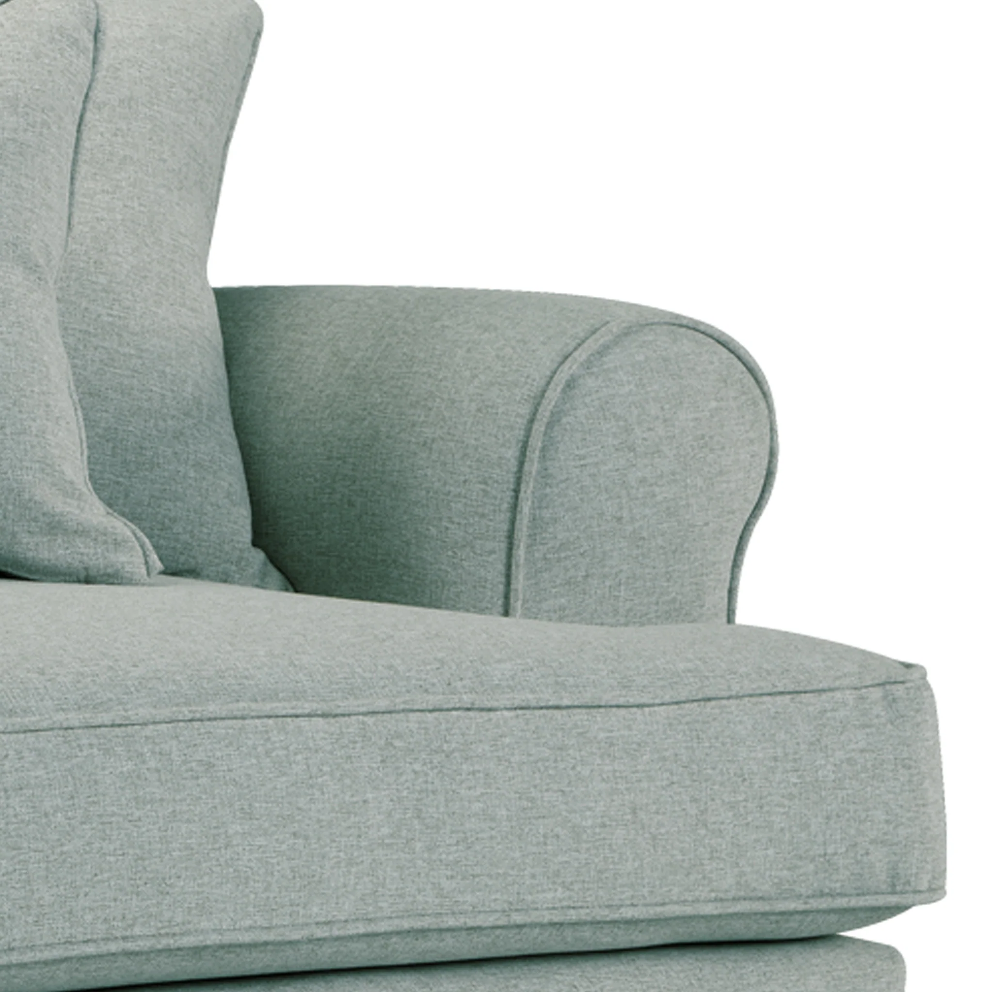 Norbury Snuggle Chair - Image 14