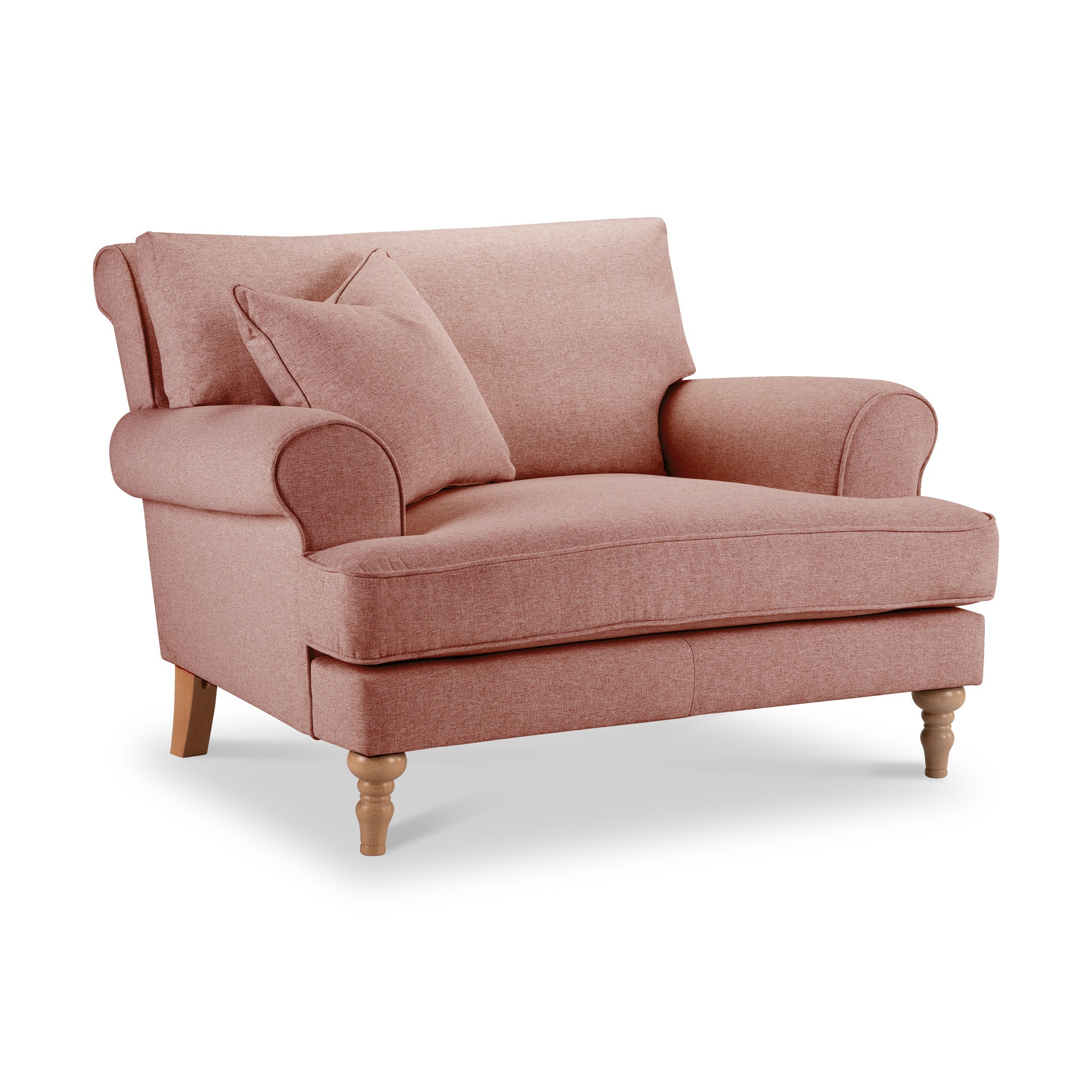 Norbury Snuggle Chair - Image 16