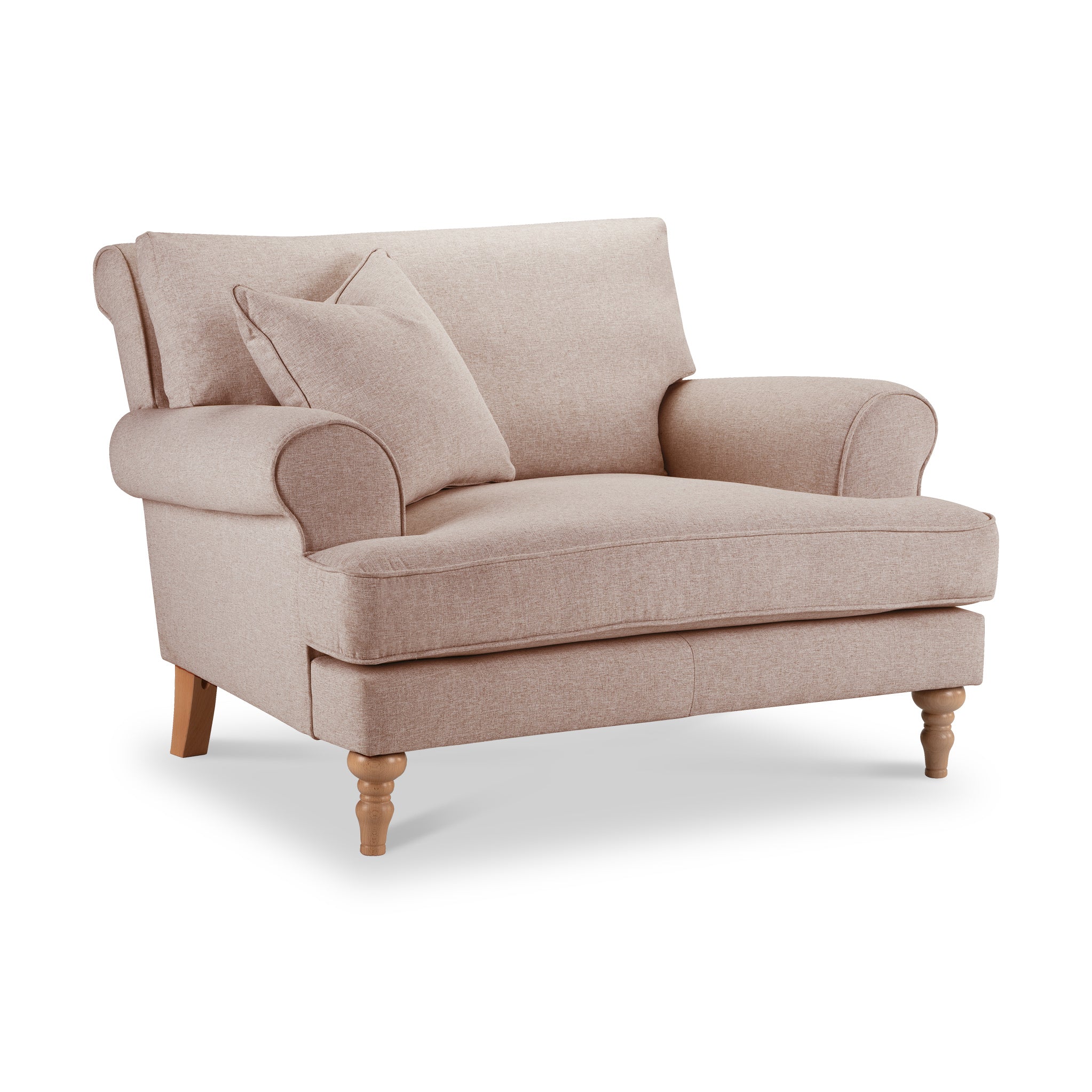 Norbury Snuggle Chair - Image 21